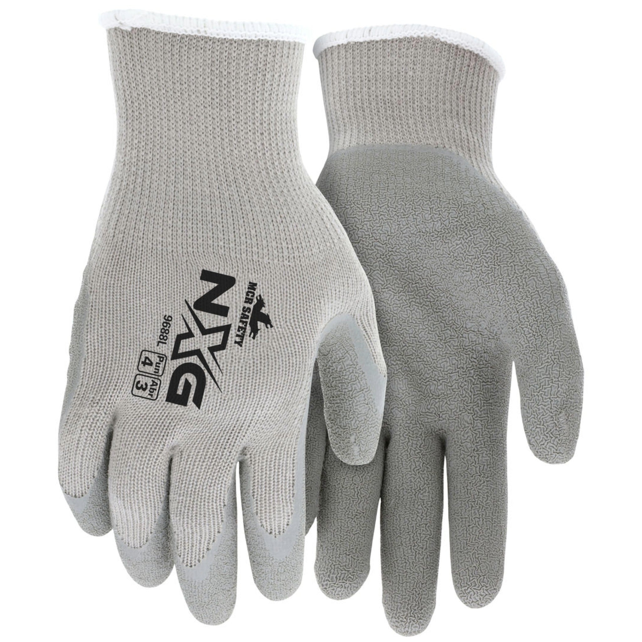 MCR Safety NXG 9688 Work Gloves, Main Image