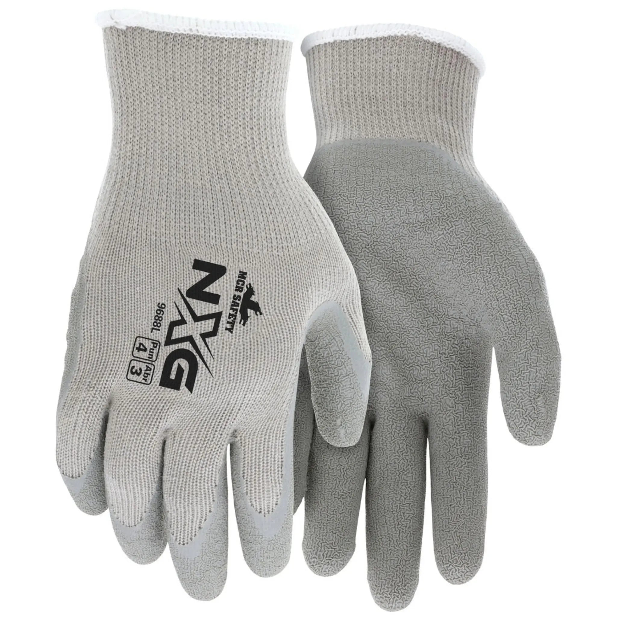 MCR Safety NXG 9688 Work Gloves, Main Image