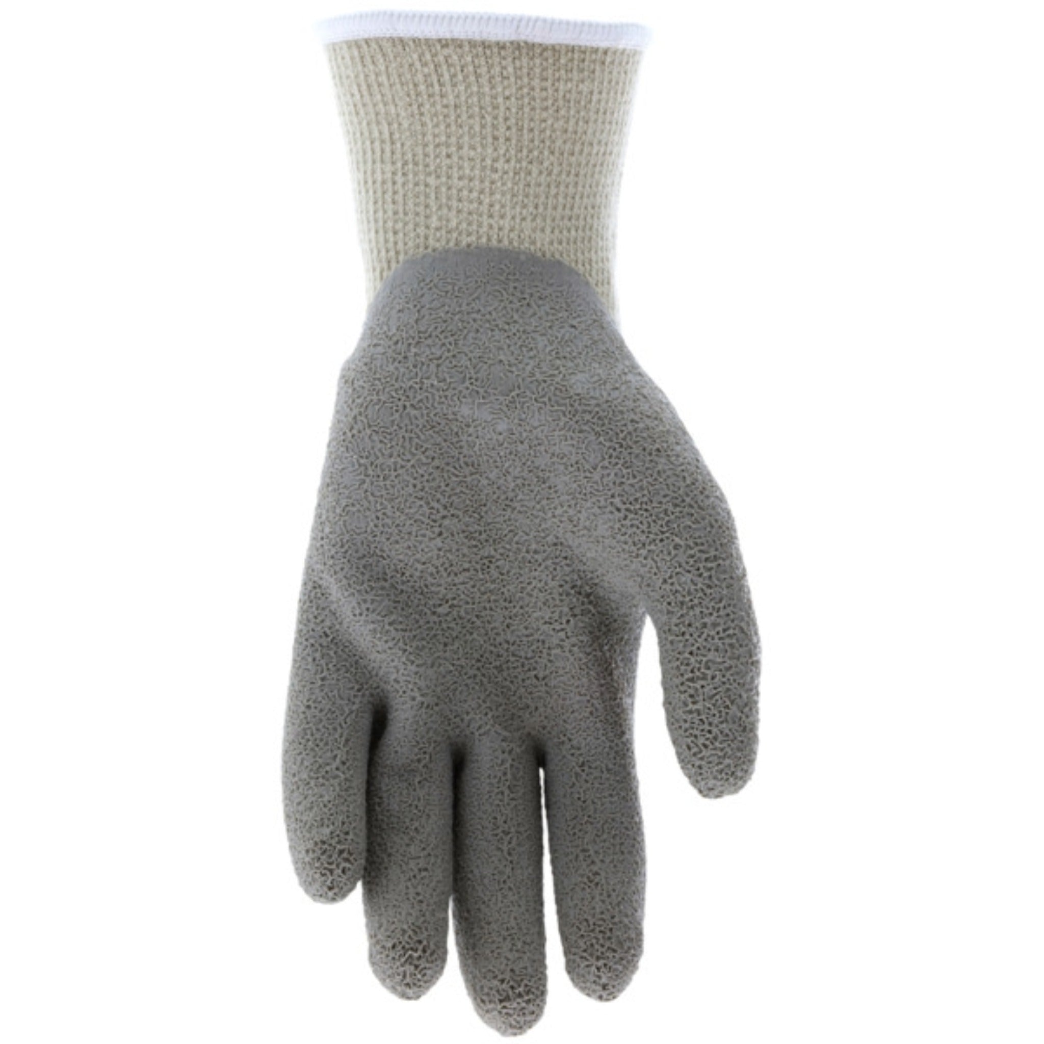 MCR Safety NXG 9690 Work Gloves, Palm View