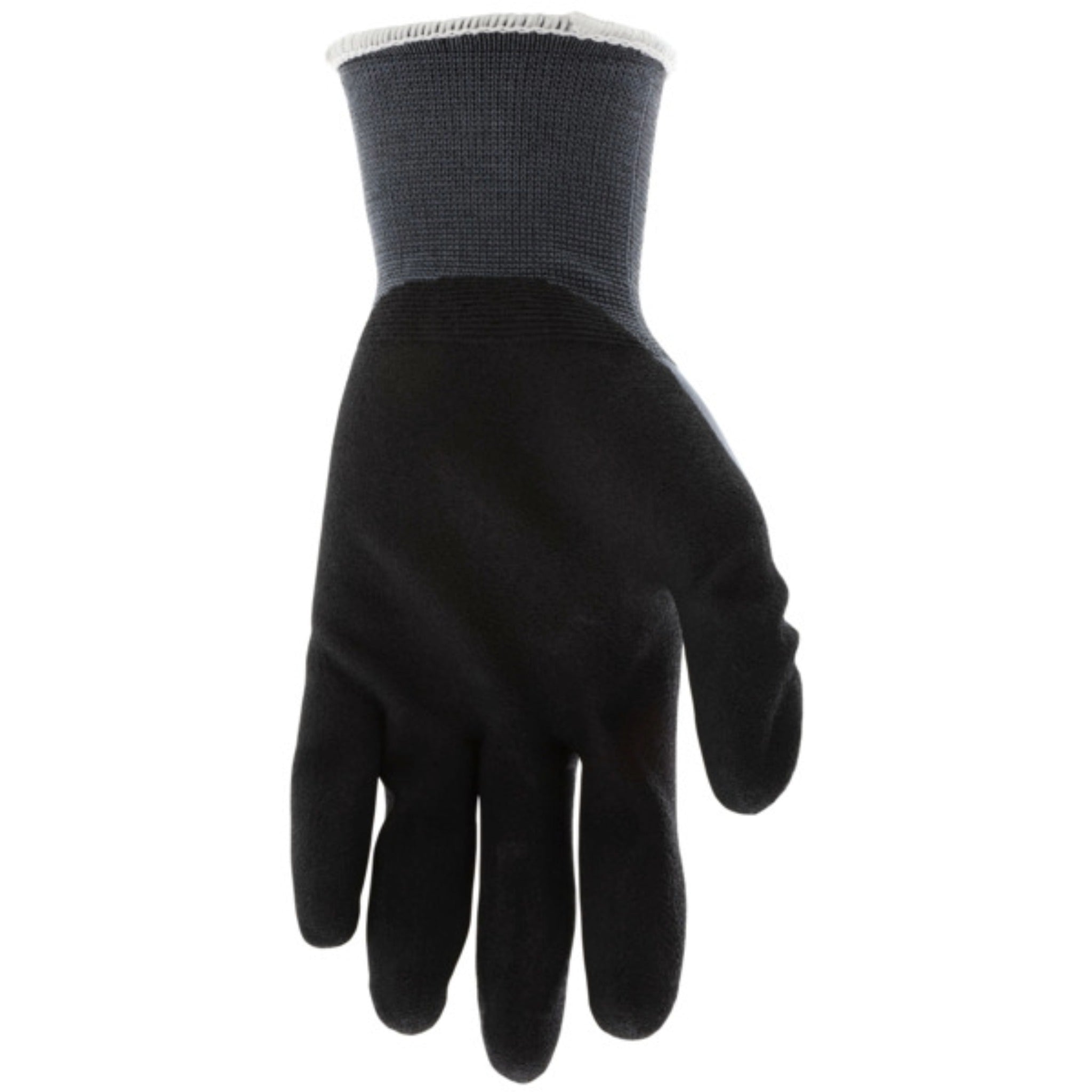 MCR Safety UltraTech 9699 Work Gloves, Palm View