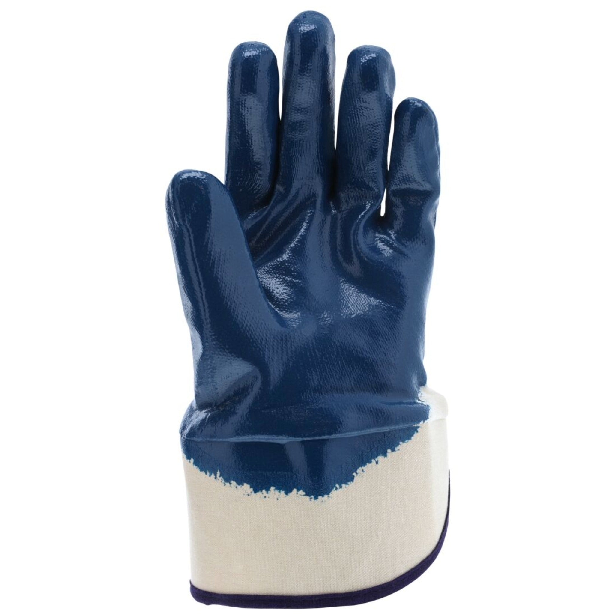 MCR Safety Predator 9760 Work Gloves, Palm View