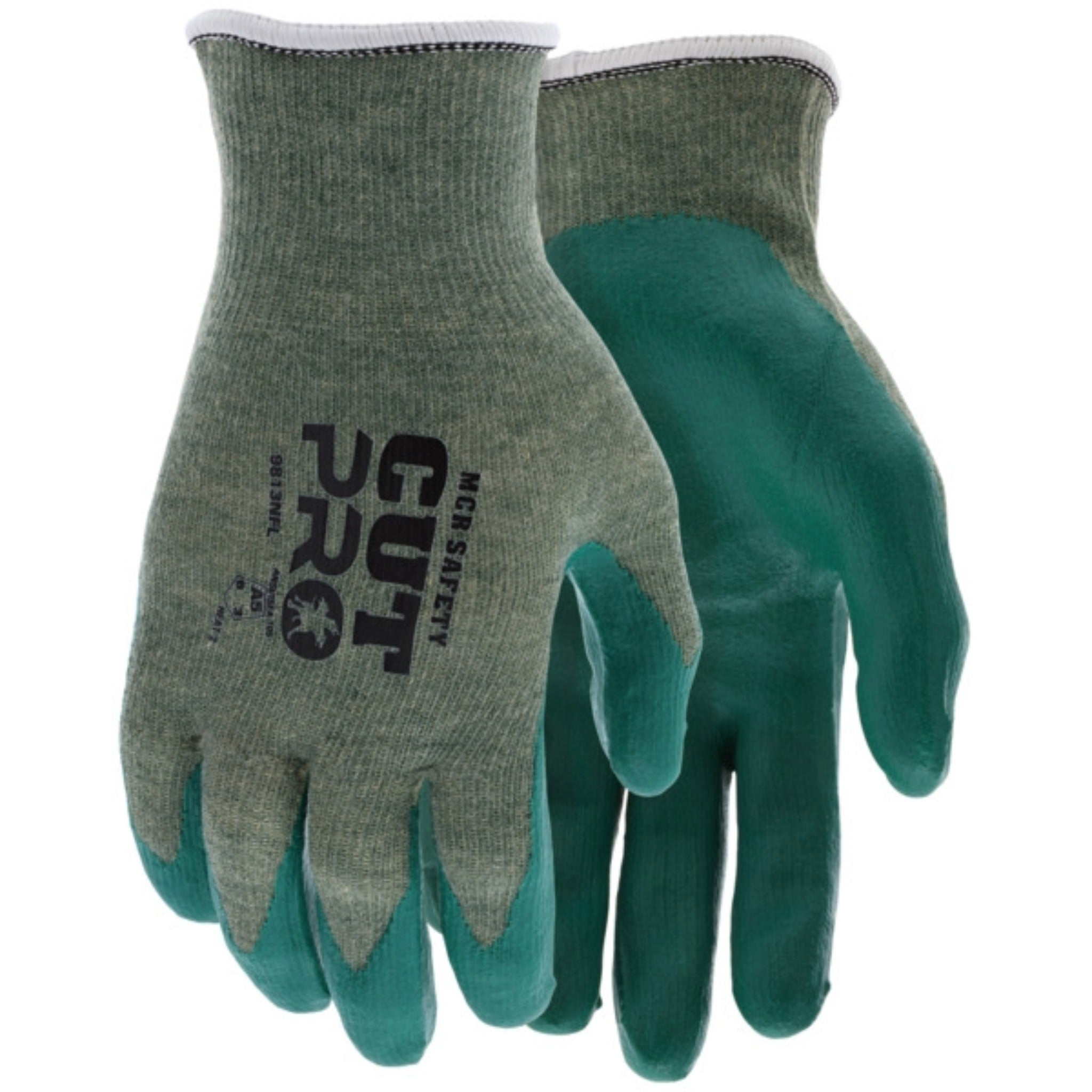MCR Safety CutPro 9813NF Work Gloves, Main Image