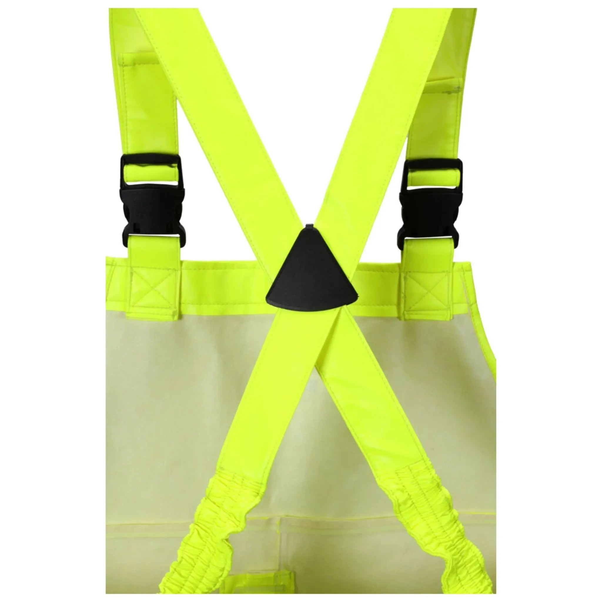 MCR Safety Big Jake 2 BJ238BP Rain Bib-Pants, Details1