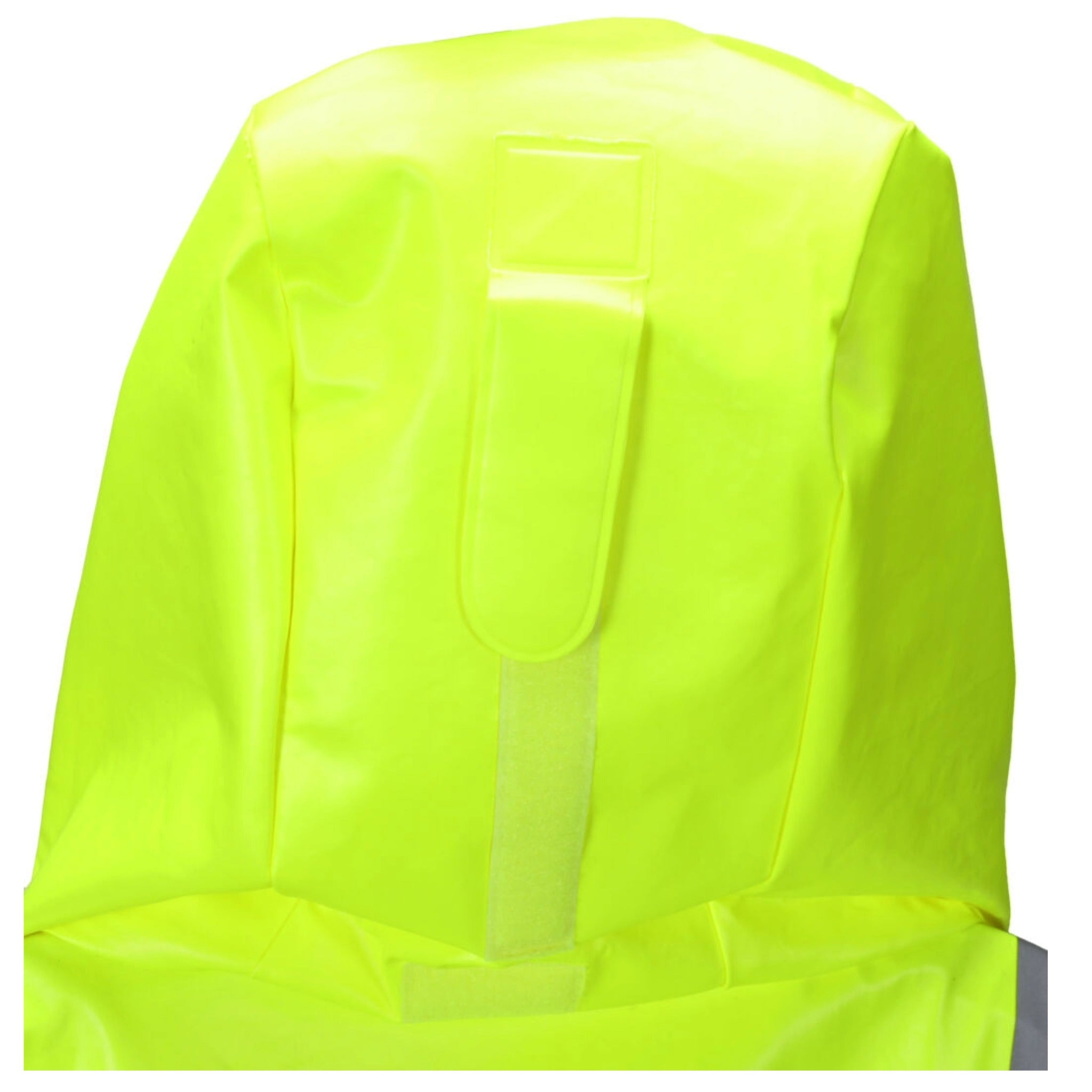 MCR Safety Big Jake 2 BJ238JH Rain Jacket, Details