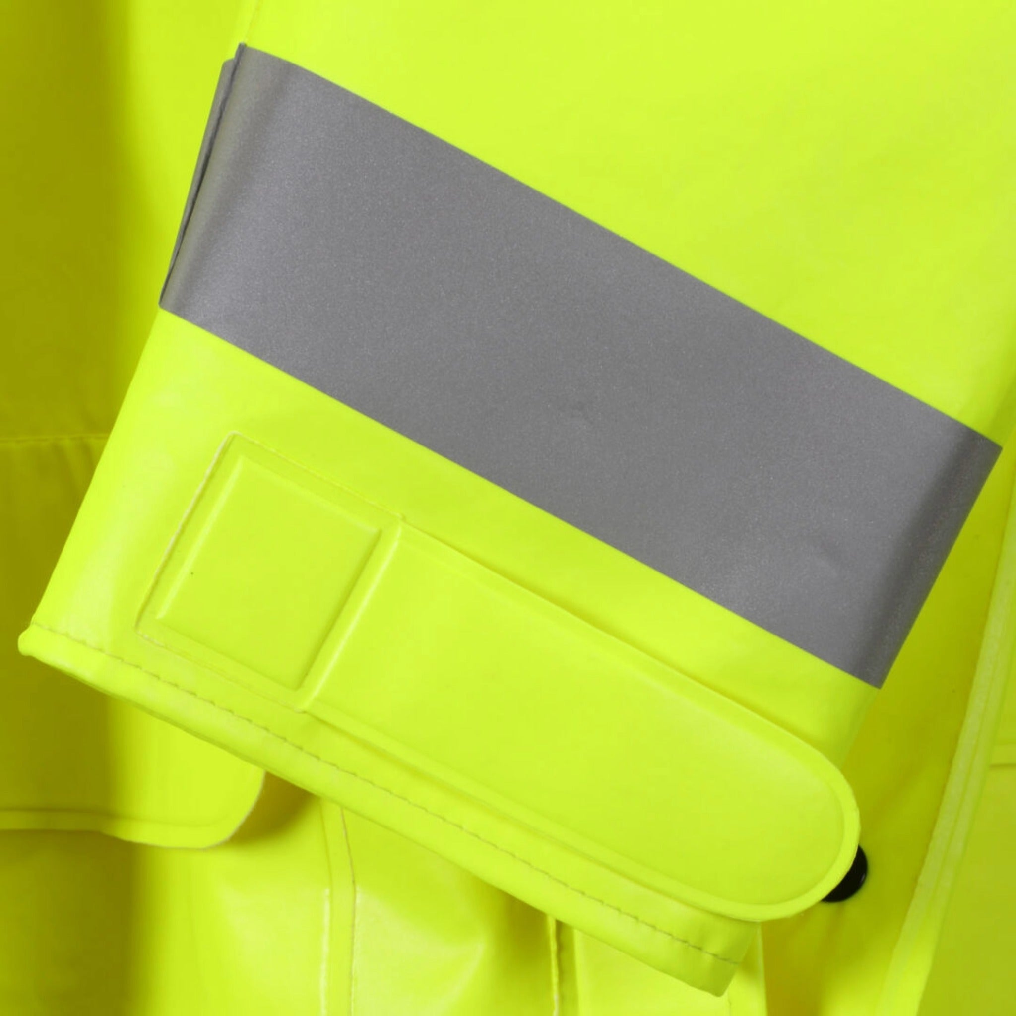 MCR Safety Big Jake 2 BJ238JH Rain Jacket, Details