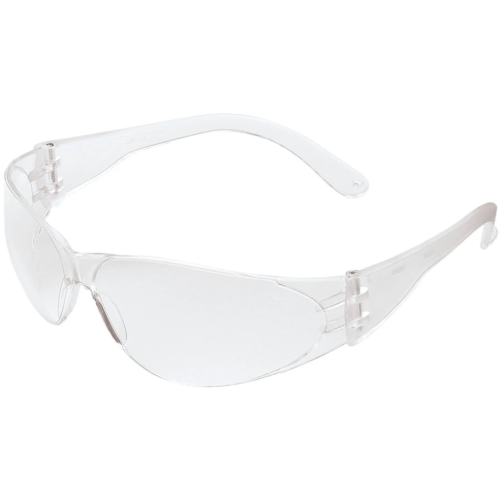 MCR Safety Checklite CL010 Safety Glasses, Main Image