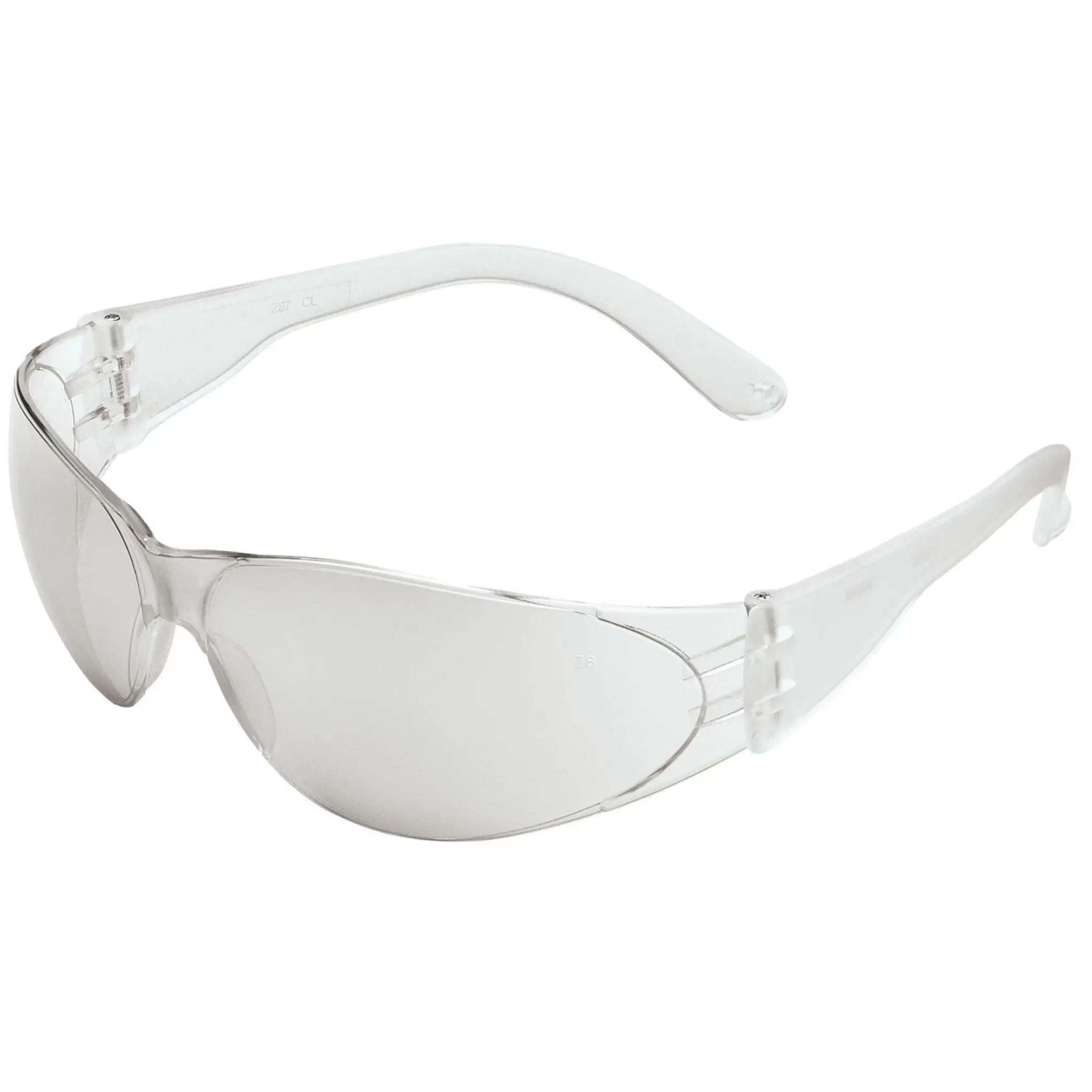 MCR Safety Checklite CL110 Safety Glasses, Main Image