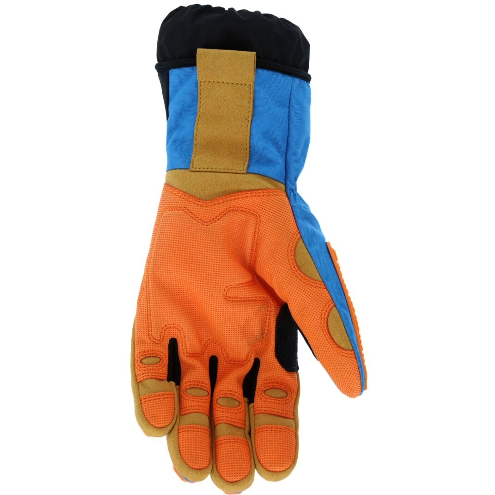 MCR Safety ForceFlex FF2932 Safety Gloves, Palm View