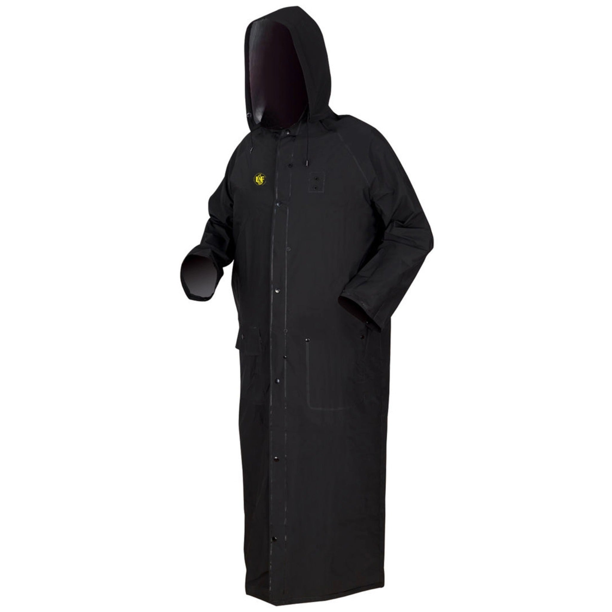 MCR Safety Classic Plus FR267C Raincoat, Main Image