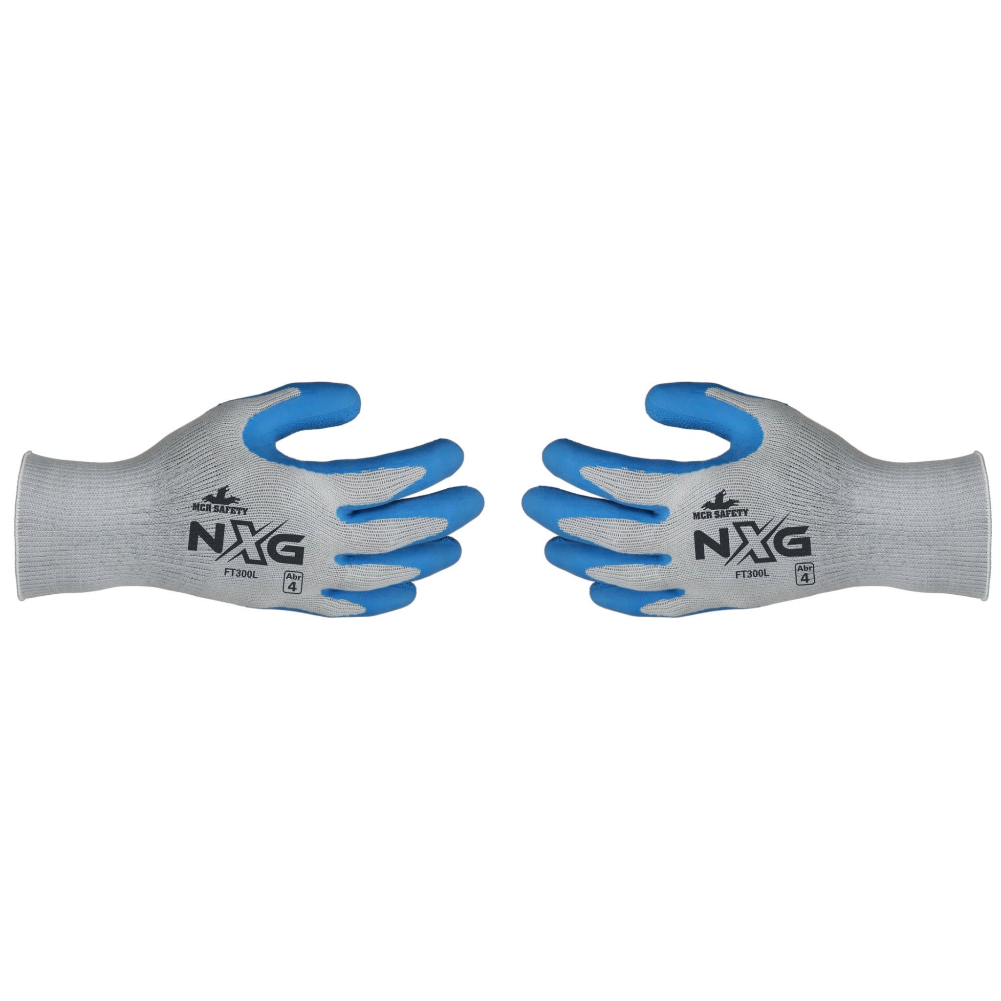 MCR Safety NXG FT300Work Gloves, Pair