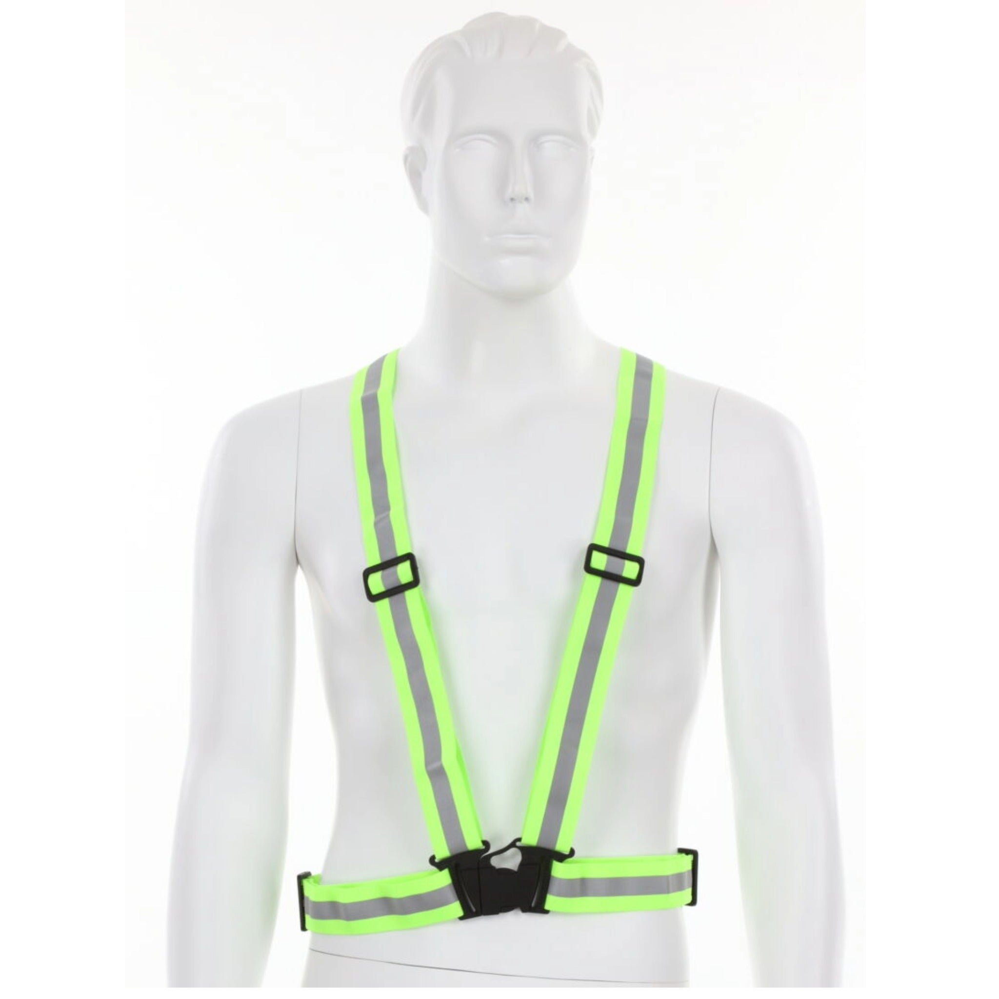 MCR Safety HVS18 Adjustable Sash, Main Image