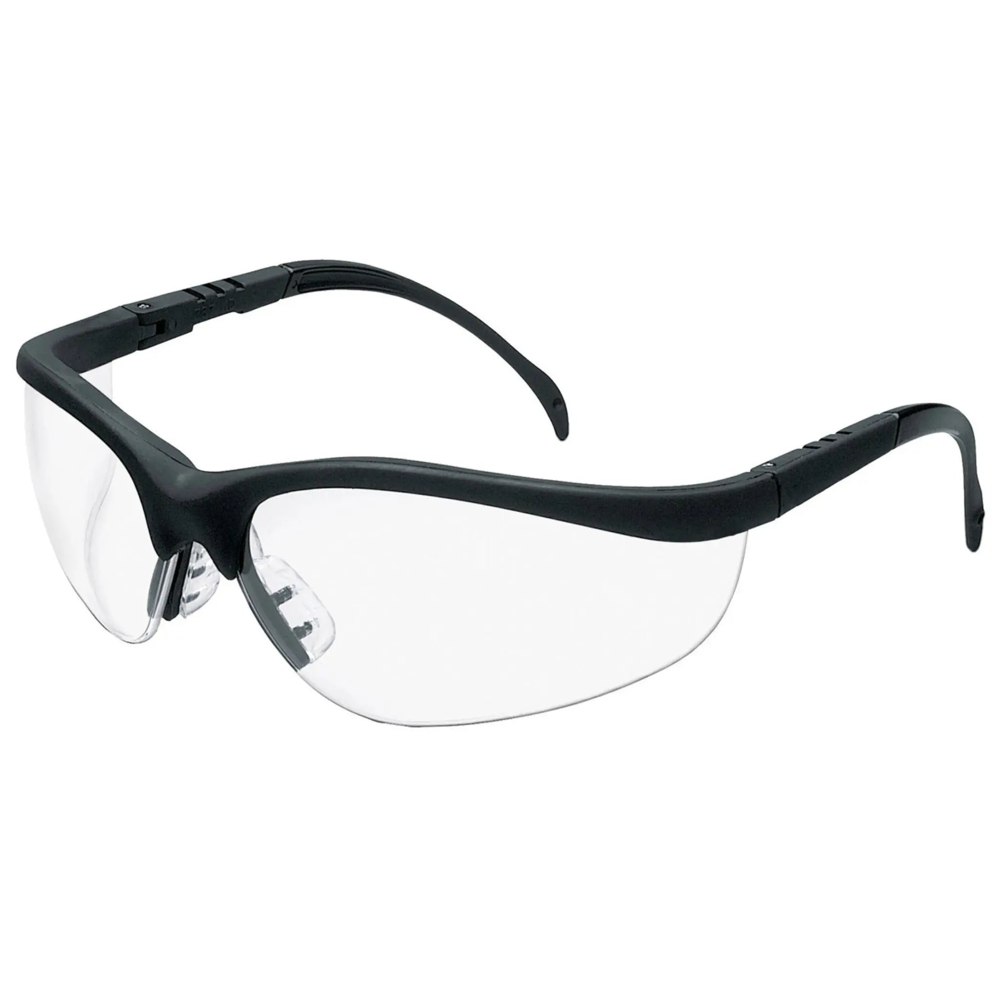 MCR Safety Klondike KD110 Safety Glasses, Main Image