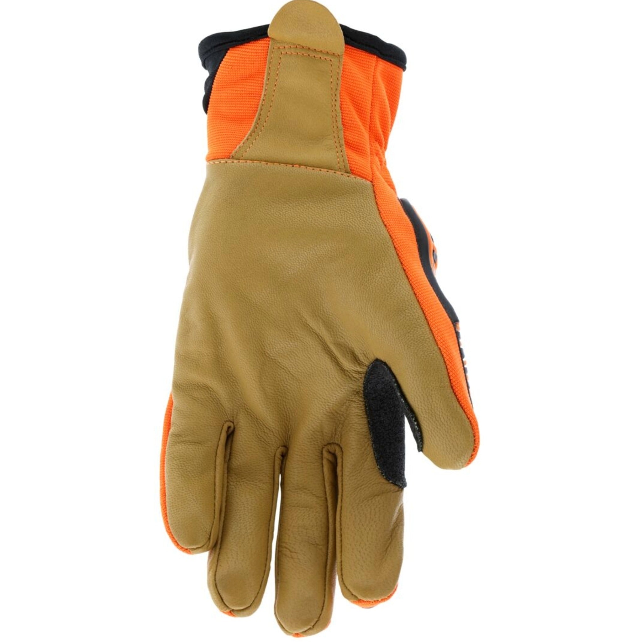 MCR Safety UltraTech MC503 Work Gloves, Palm View