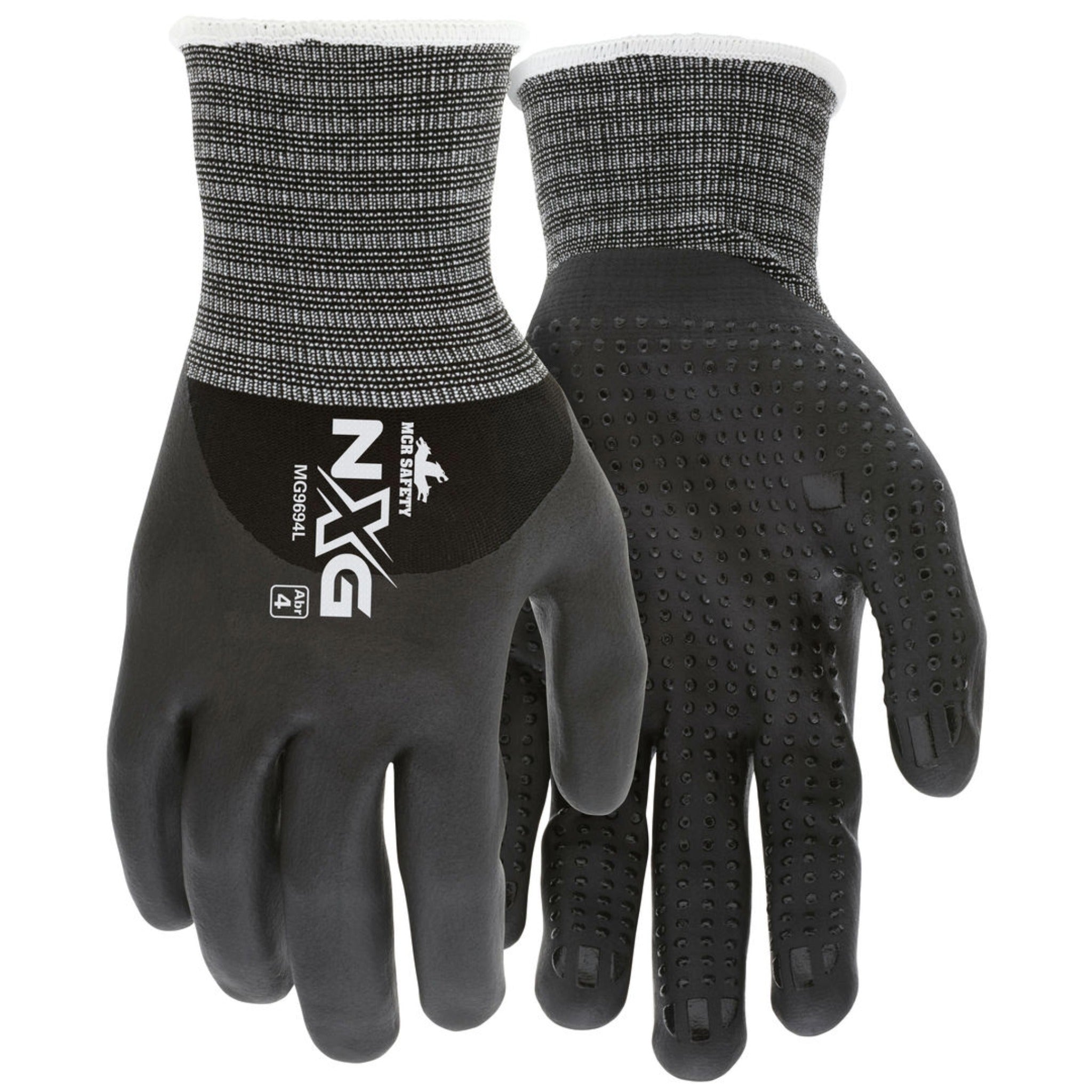 MCR Safety NXG MG9694 Work Gloves, Main Image