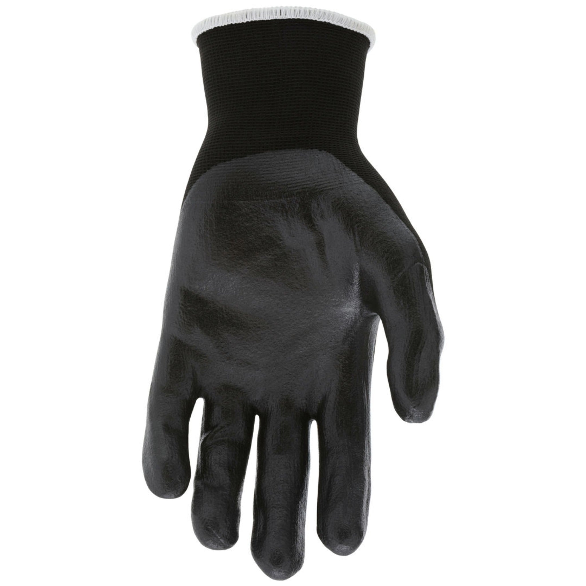 MCR Safety Ninja X N9674 Work Gloves, Palm View