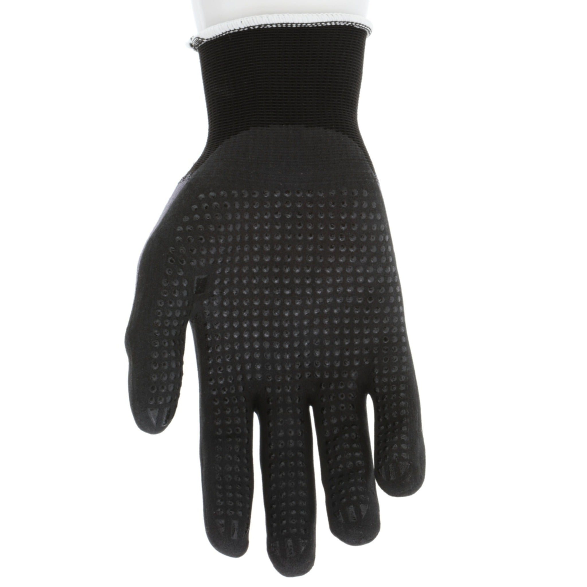 MCR Safety Ninja BNF N96797 Work Gloves, Palm View