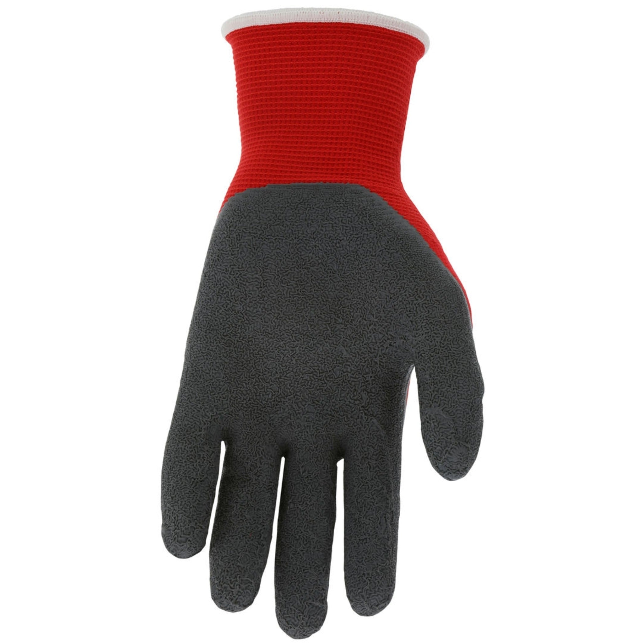 MCR Safety Ninja Flex N9680 Work Gloves, Palm View