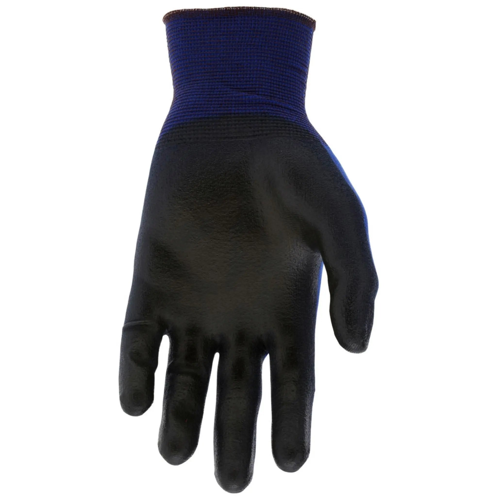 MCR Safety Ninja Lite N9696 Work Gloves, Palm View