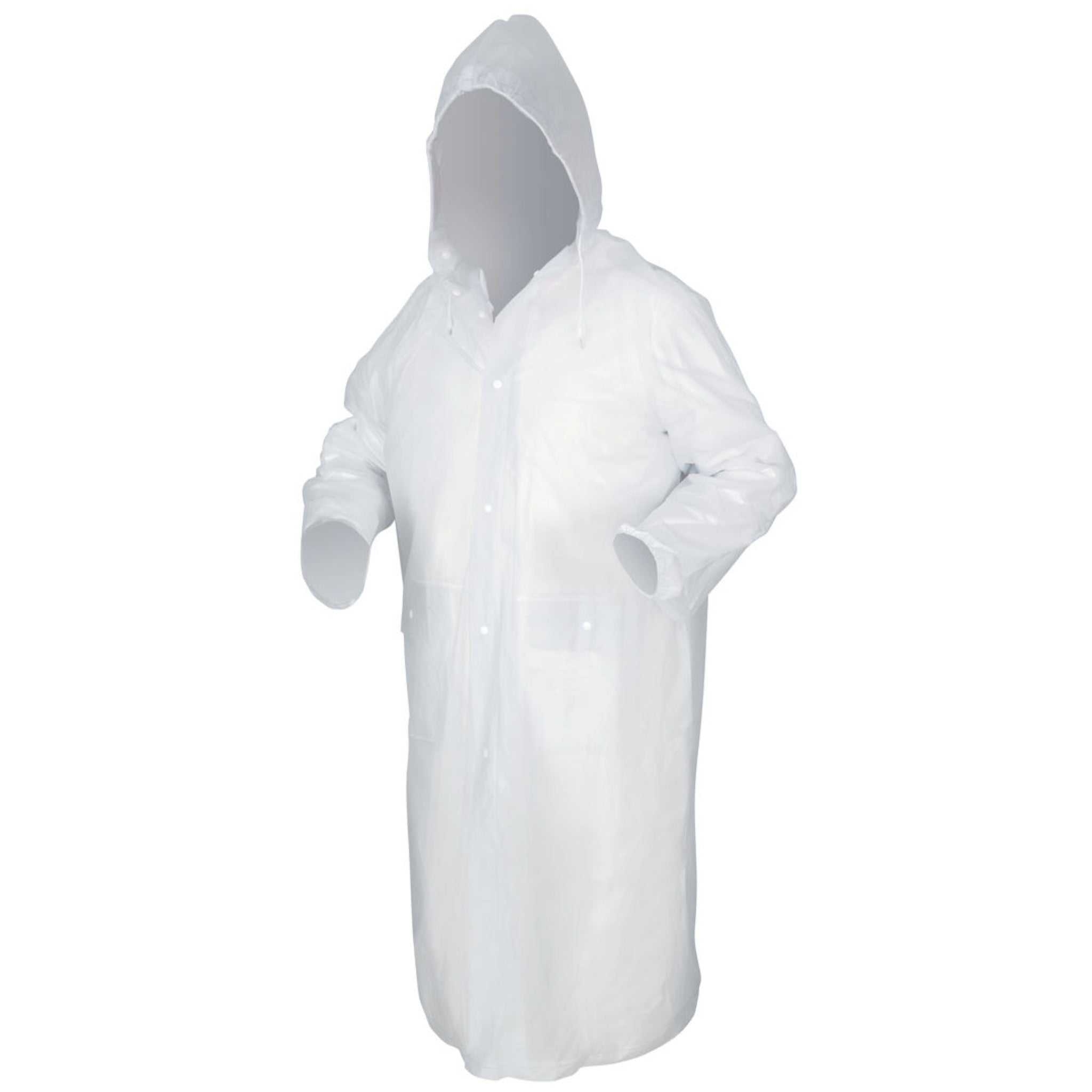 MCR Safety Squall O72C Raincoat, Main Image
