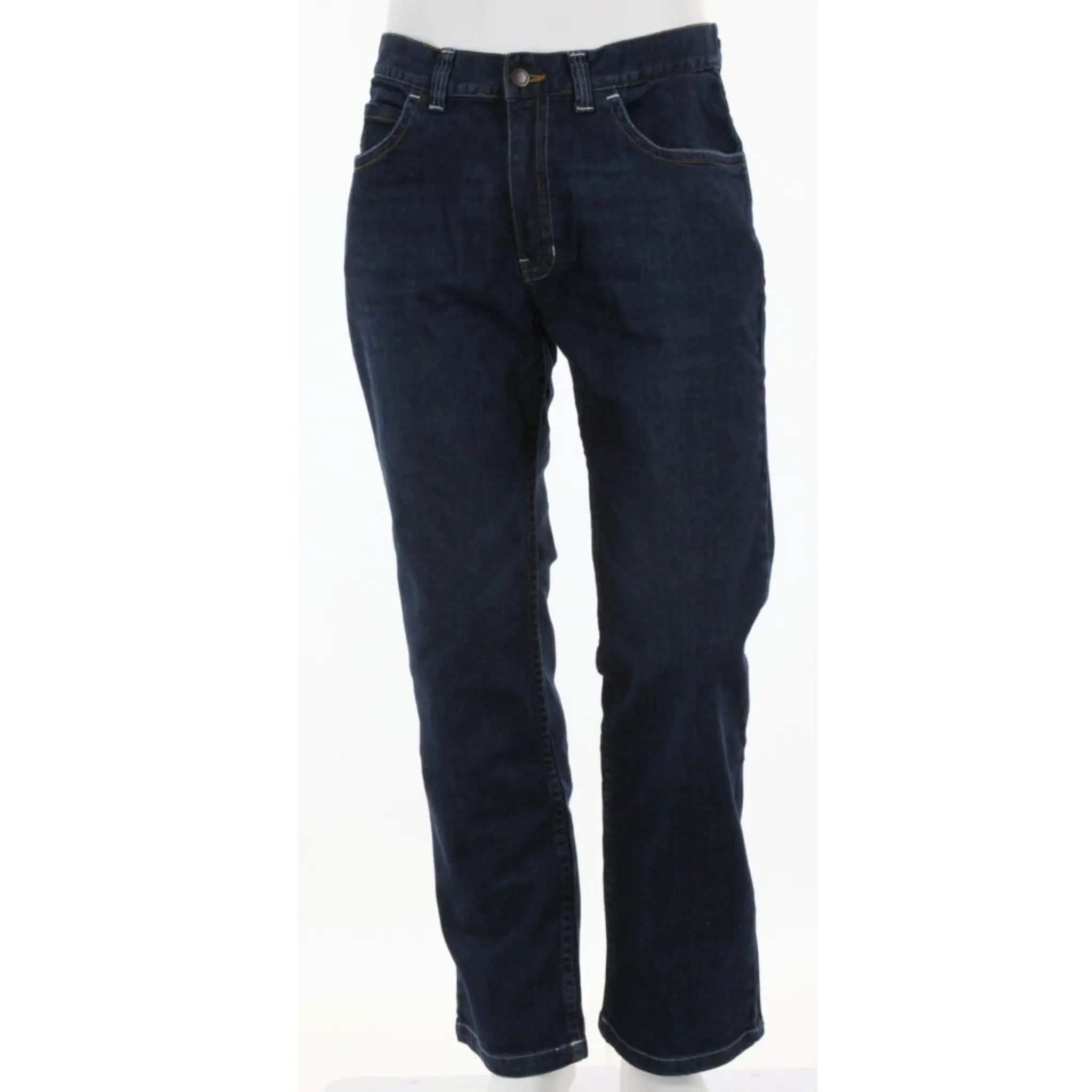 MCR Safety P2D Work Jeans, Main Image