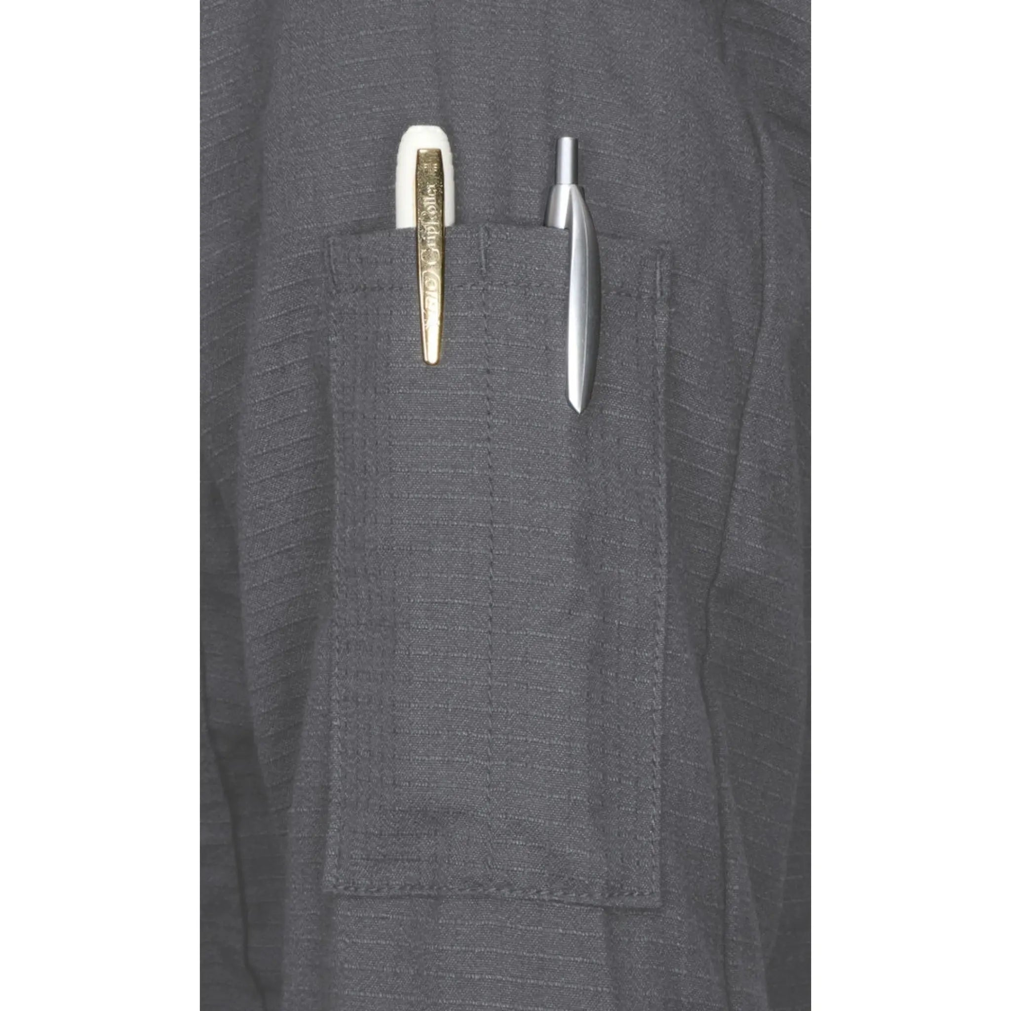 MCR Safety Summit Breeze SBC1011 Coverall, Pocket3