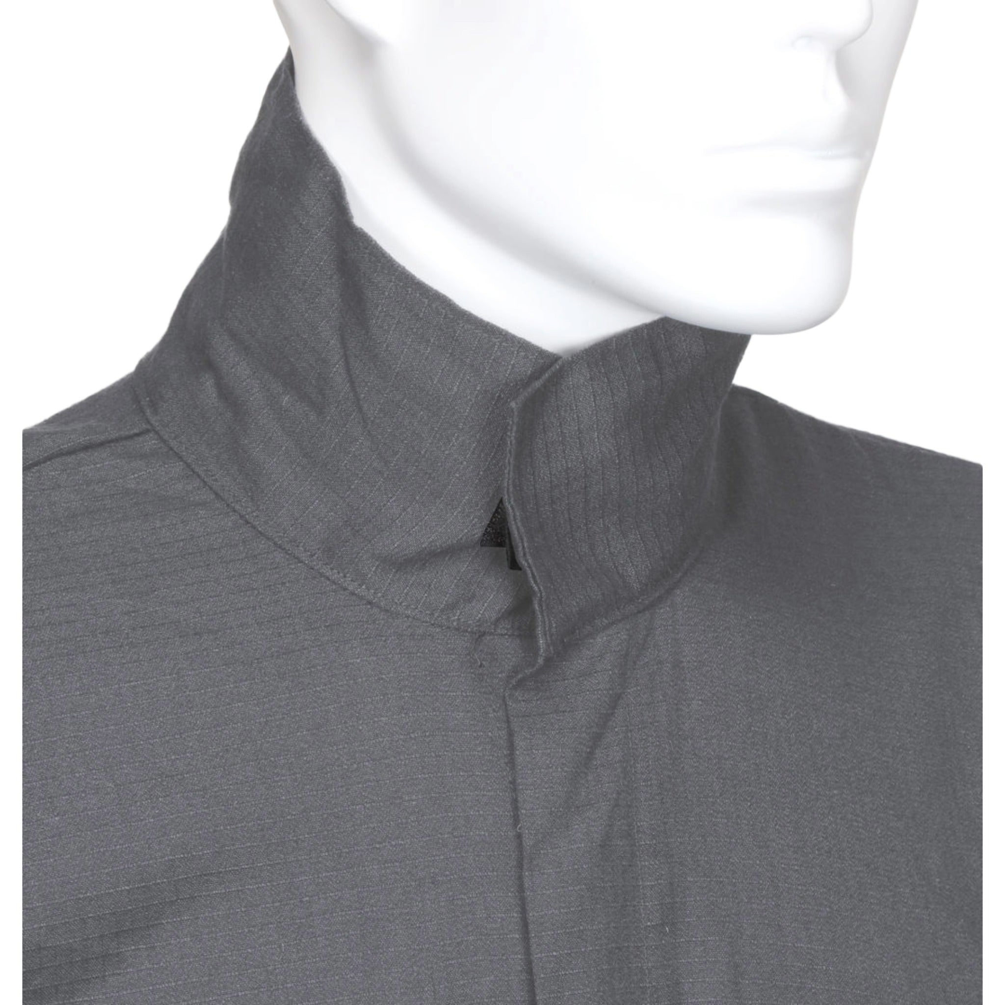 MCR Safety Summit Breeze SBC1011 Coverall, Collar