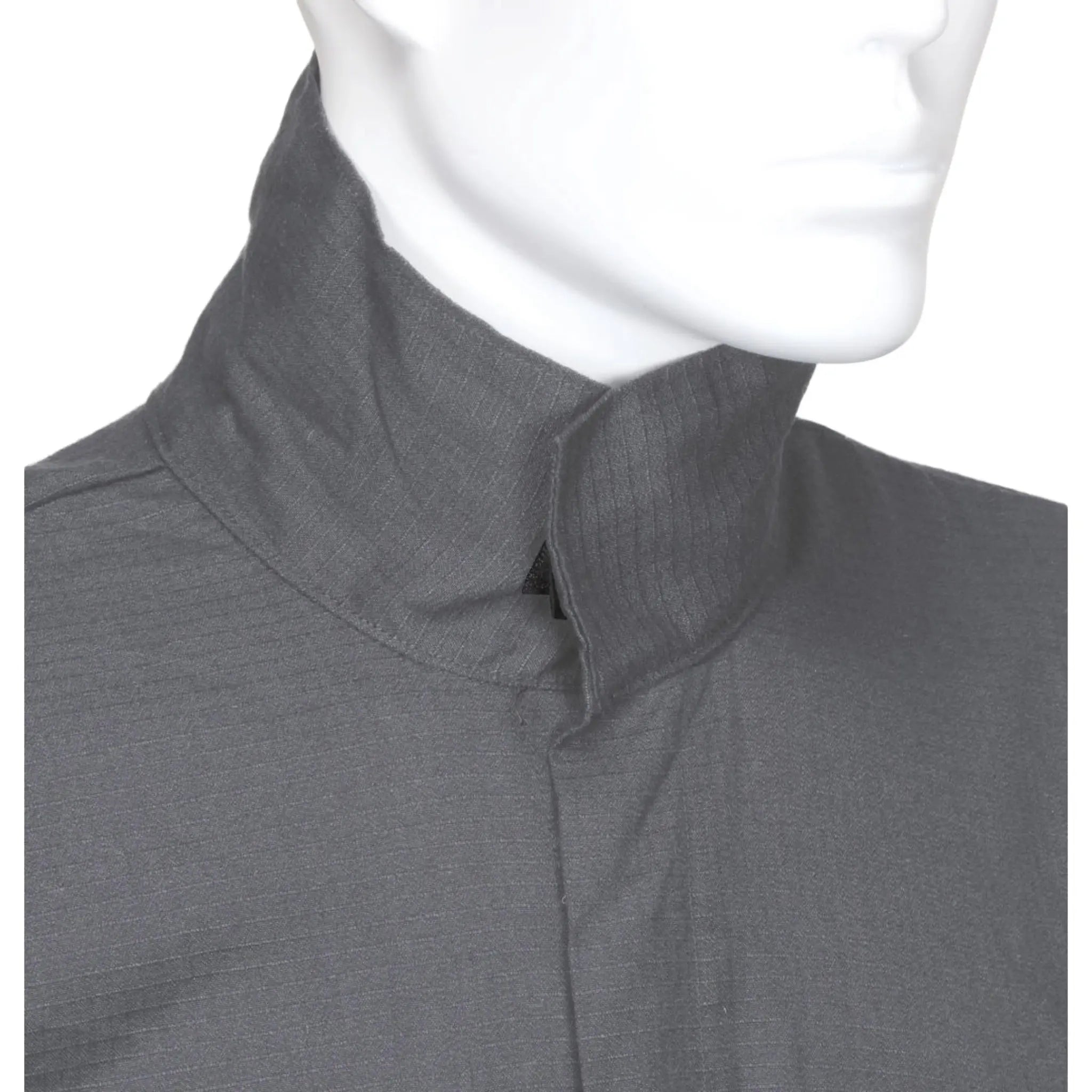 MCR Safety Summit Breeze SBC1011 Coverall, Collar