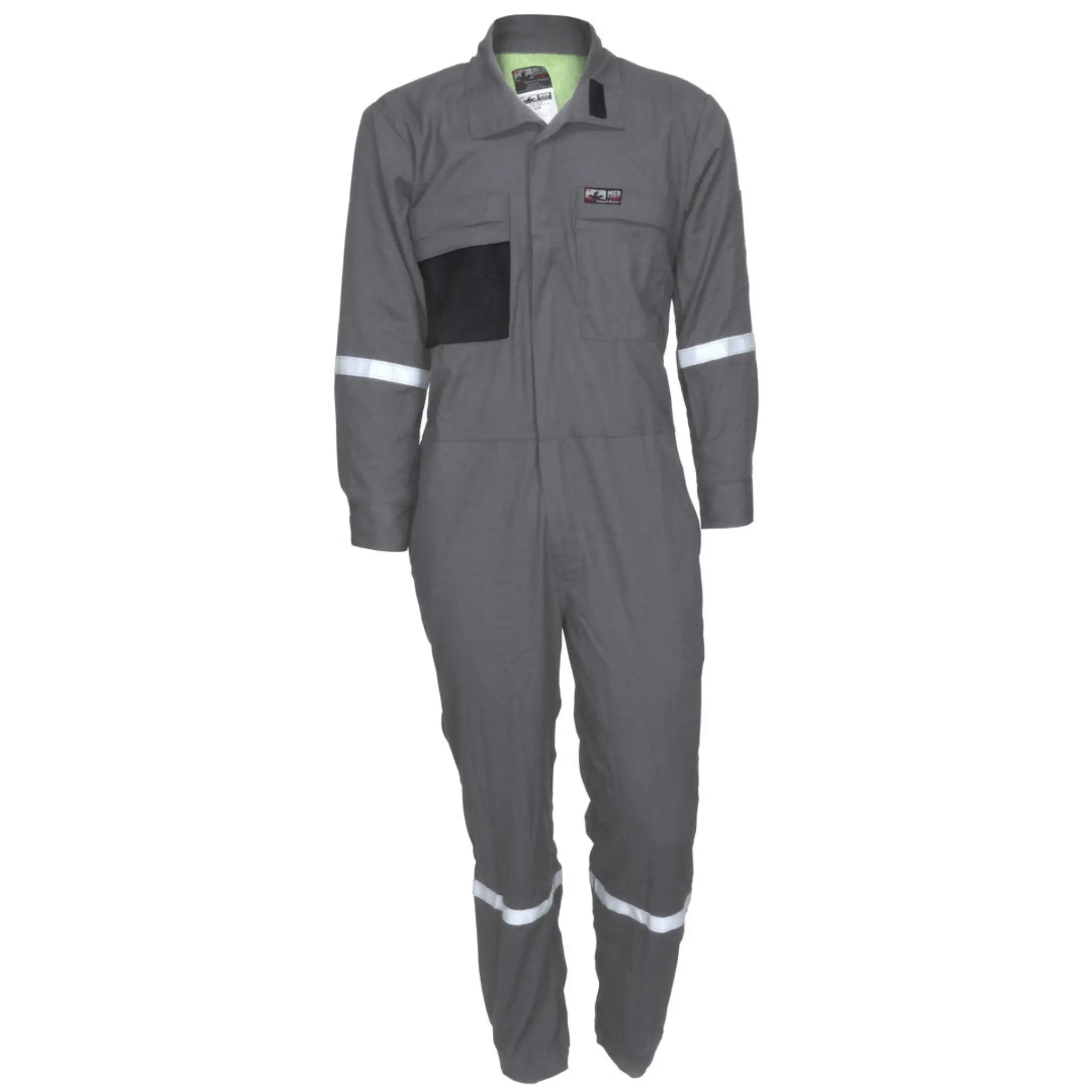 MCR Safety Summit Breeze SBC1011 Coverall, Main Image