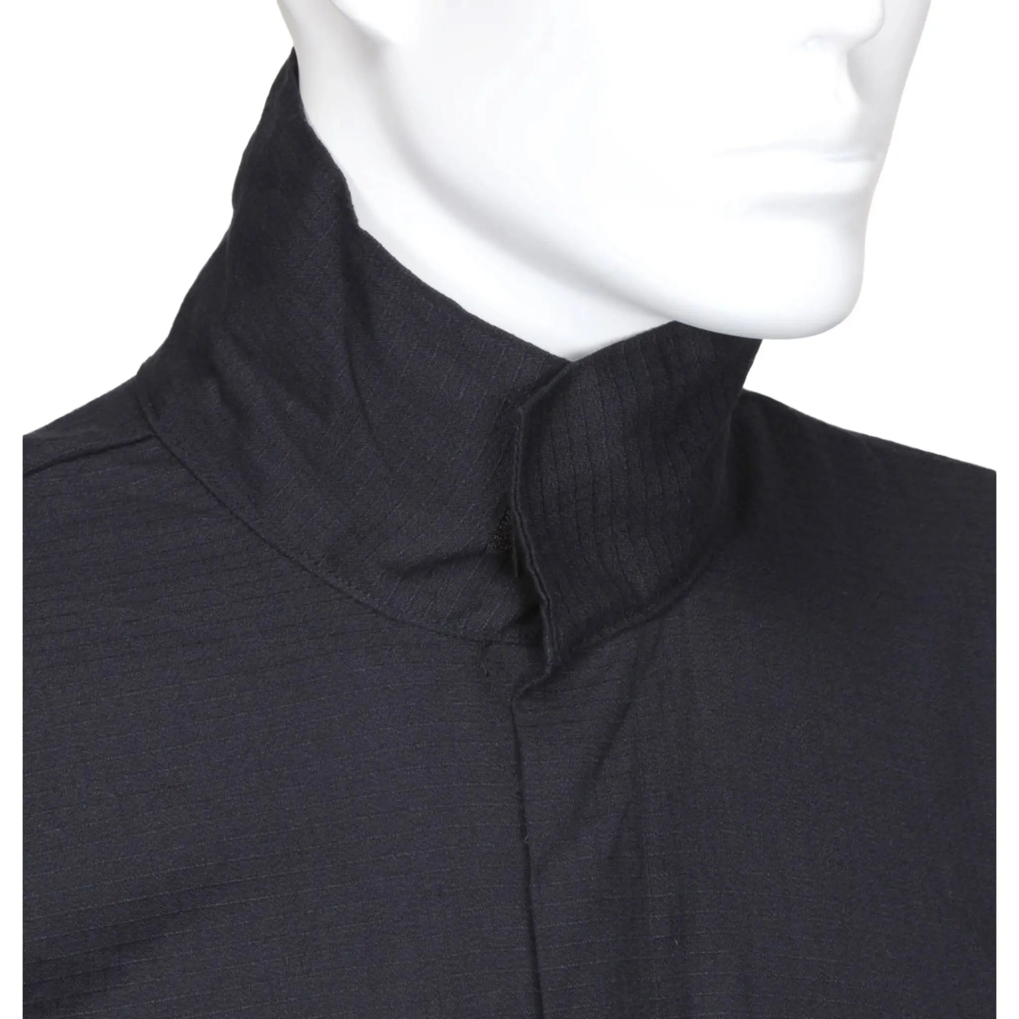 MCR Safety Summit Breeze SBC1012 Coverall, Collar