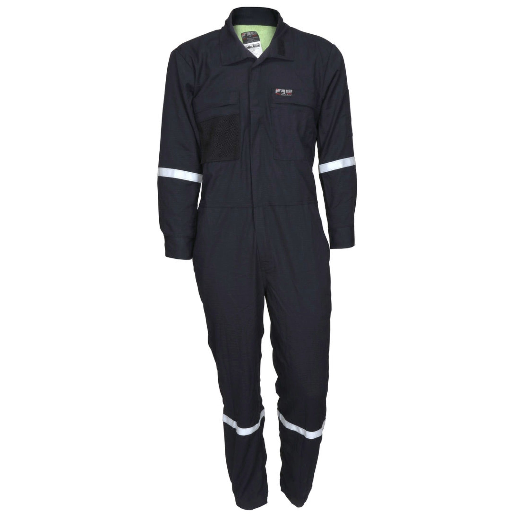 MCR Safety Summit Breeze SBC1012 Coverall, Main Image