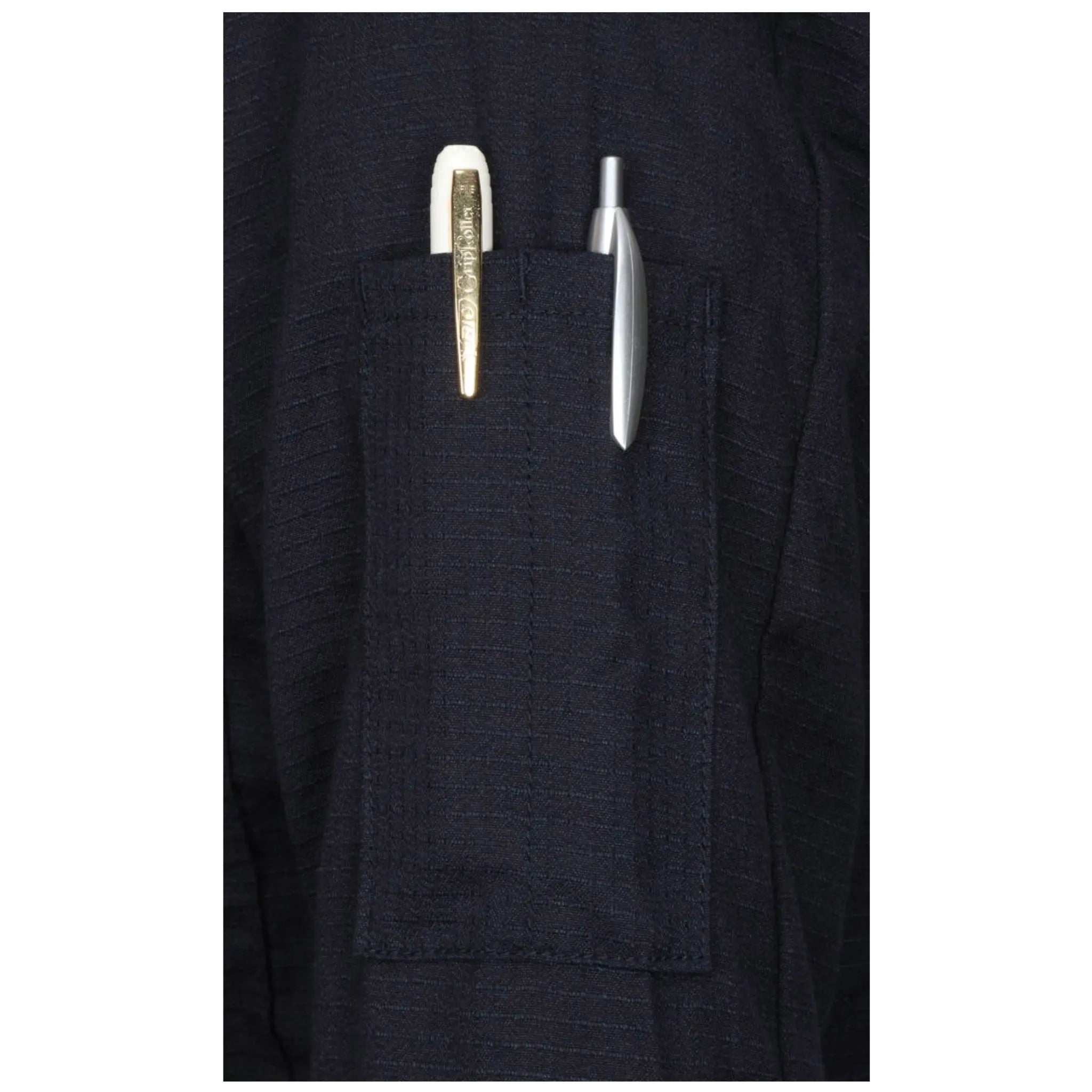 MCR Safety Summit Breeze SBC1012 Coverall, Pocket