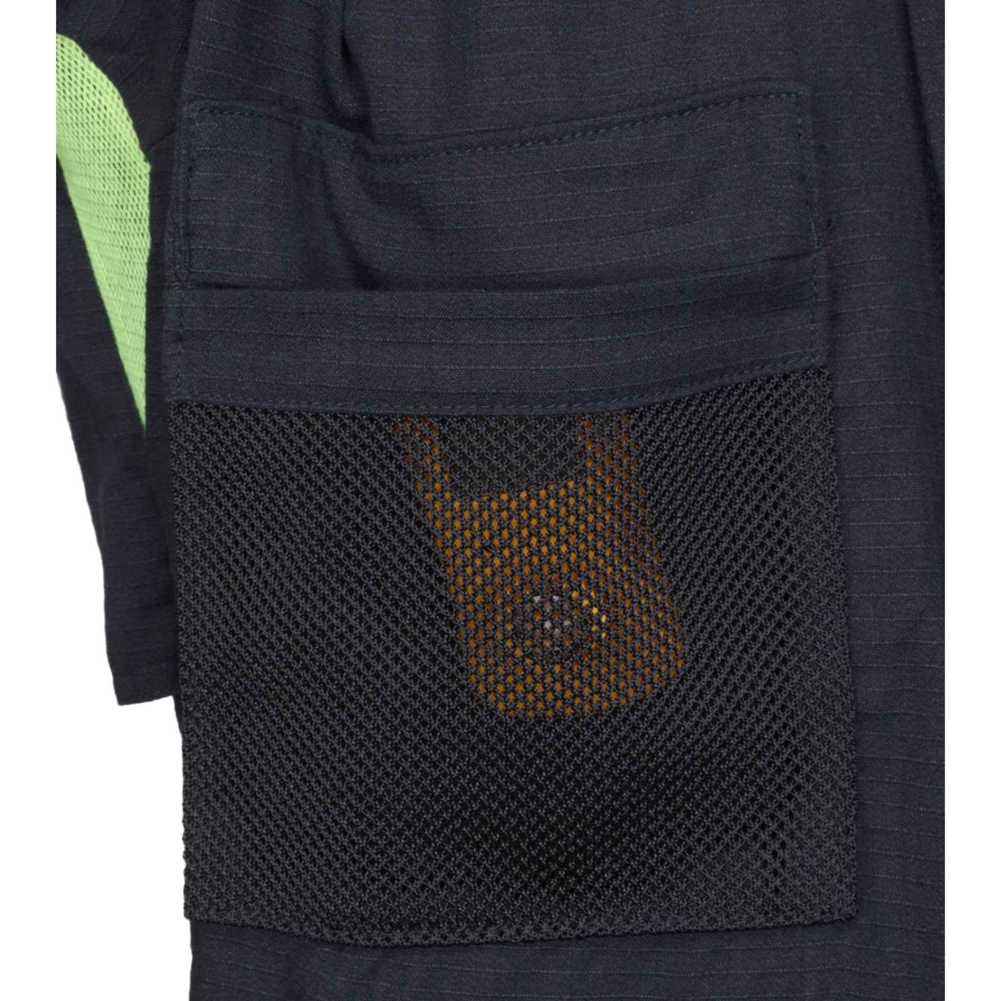 MCR Safety Summit Breeze SBC1012 Coverall, Pocket5