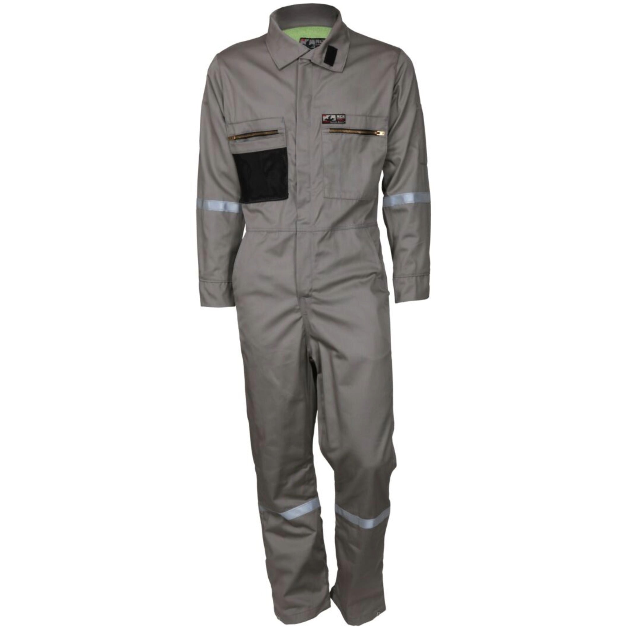 MCR Safety Summit Breeze SBC2011 Coverall, Front