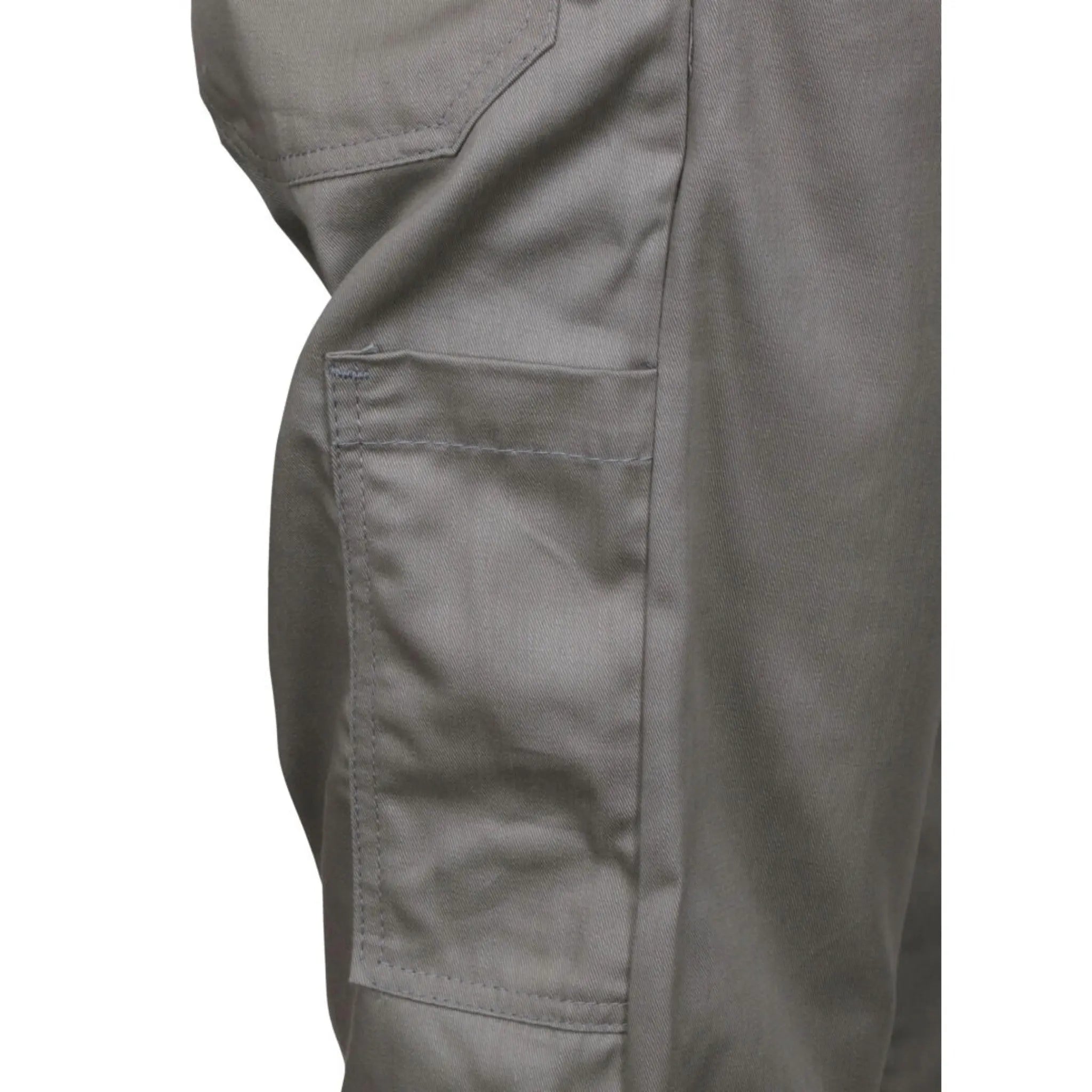 MCR Safety Summit Breeze SBC2011 Coverall, Pocket3