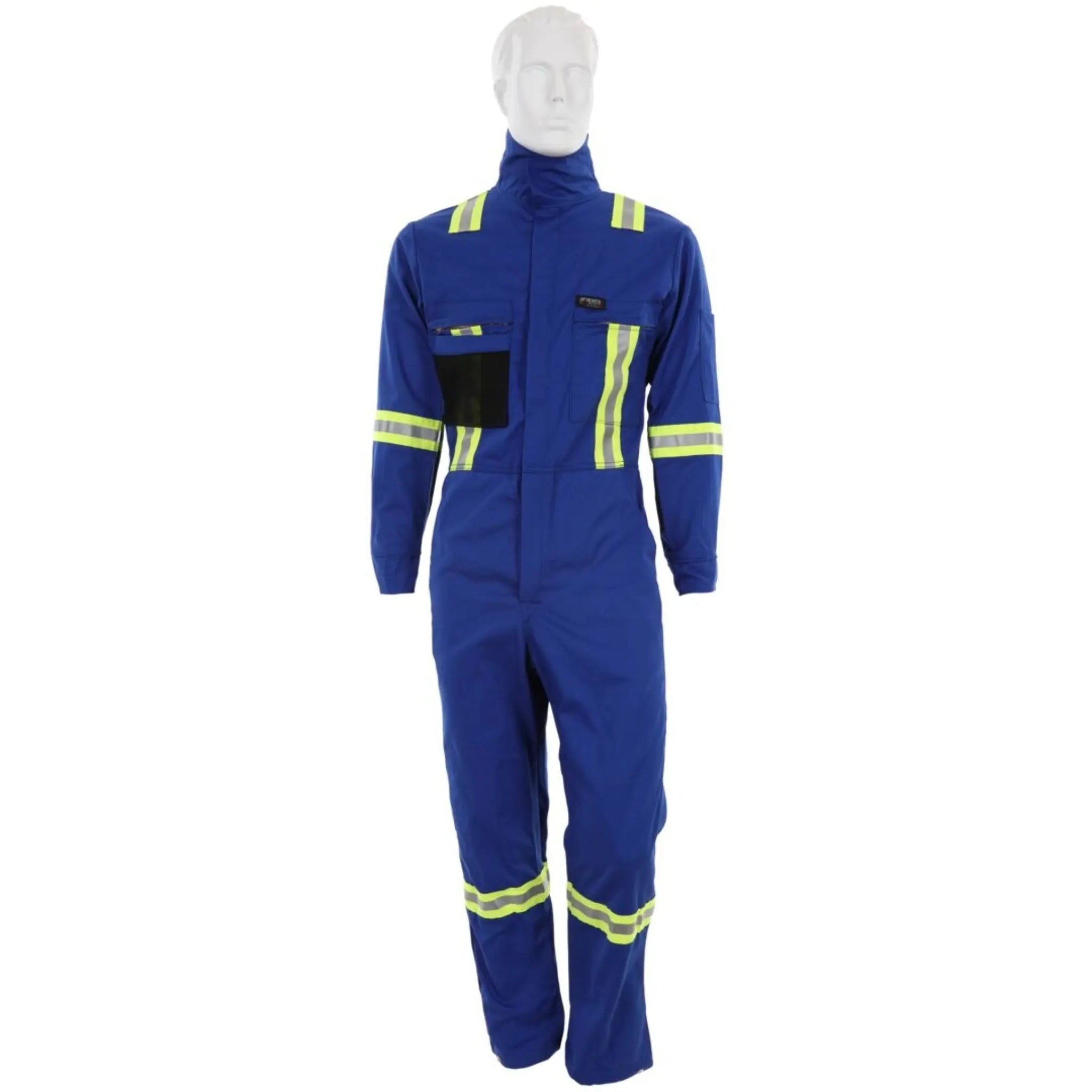 MCR Safety Summit Breeze SBC2035 Coverall, Main Image