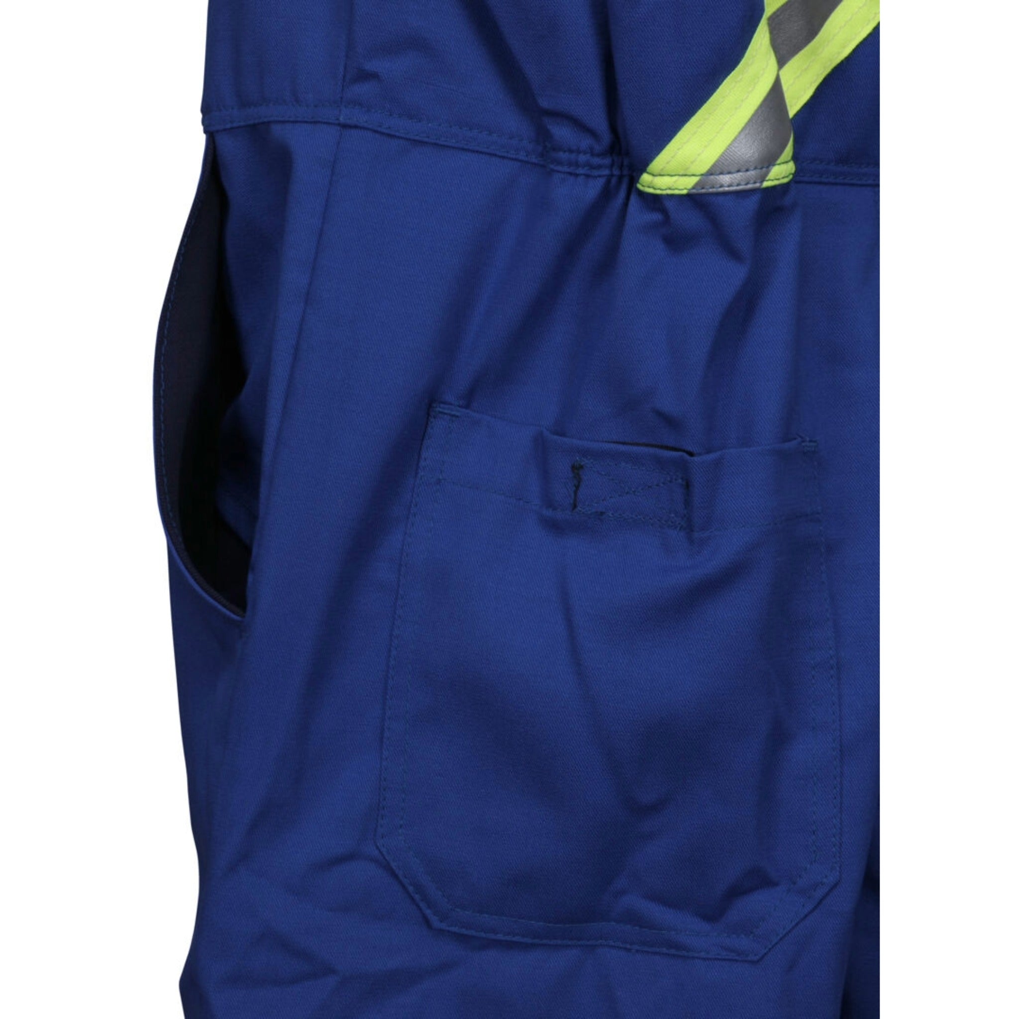 MCR Safety Summit Breeze SBC2035 Coverall, Pocket