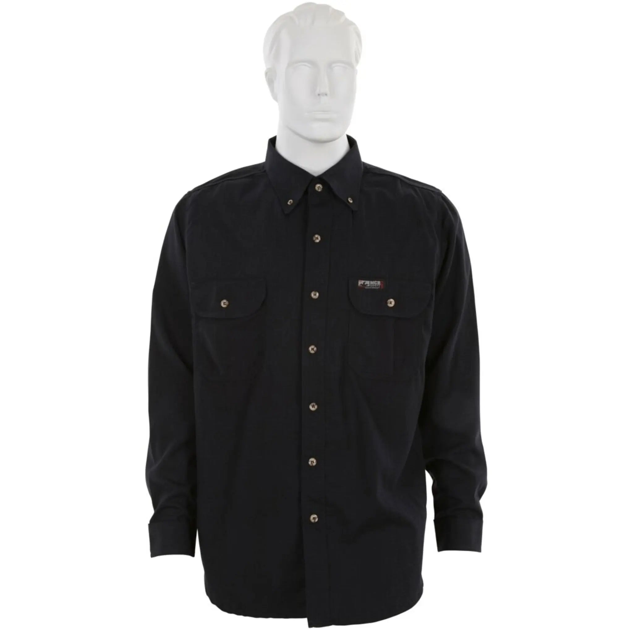 MCR Safety Summit Breeze SBS1002 Shirt, Main Image