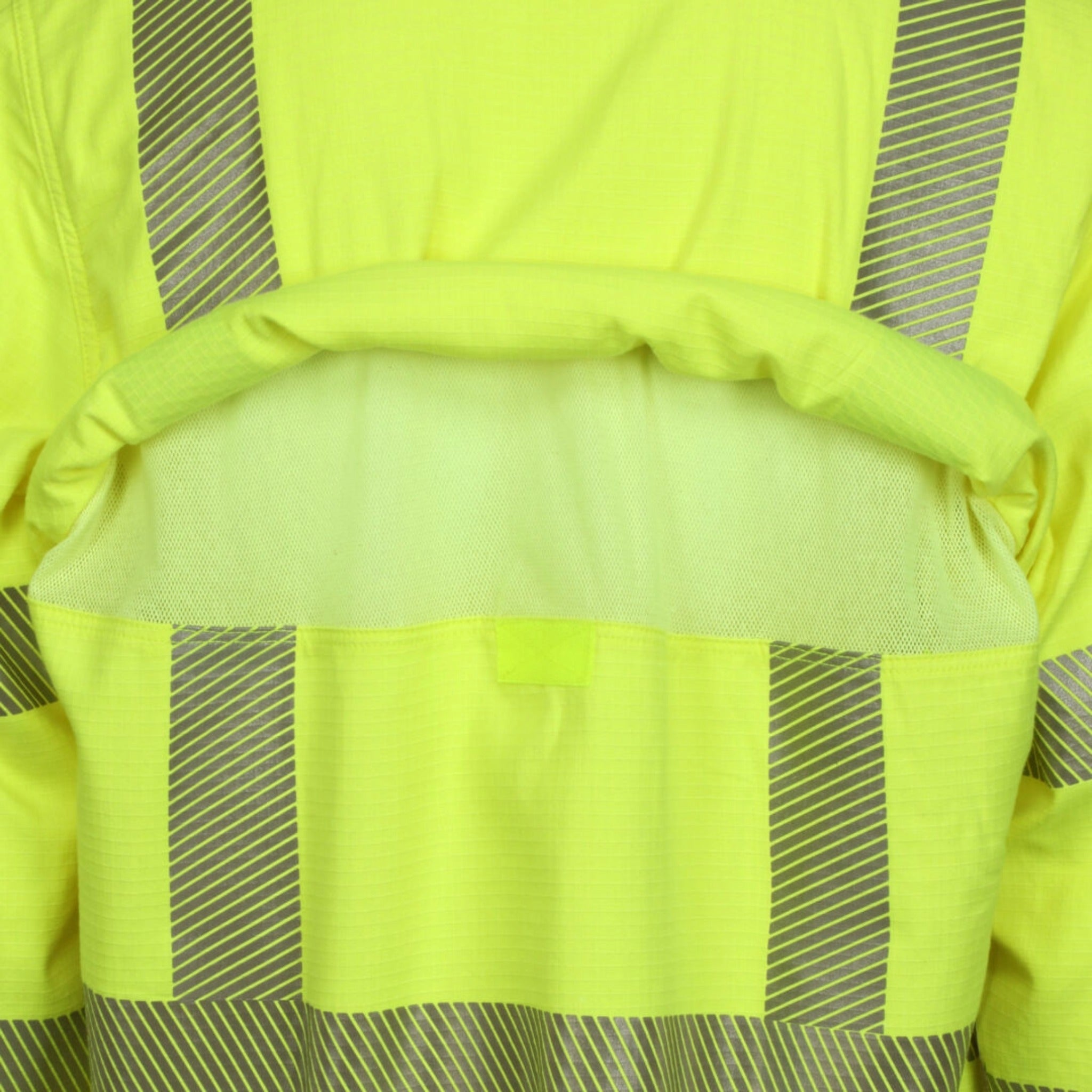 MCR Safety Summit Breeze SBS1027 Shirt, Vent