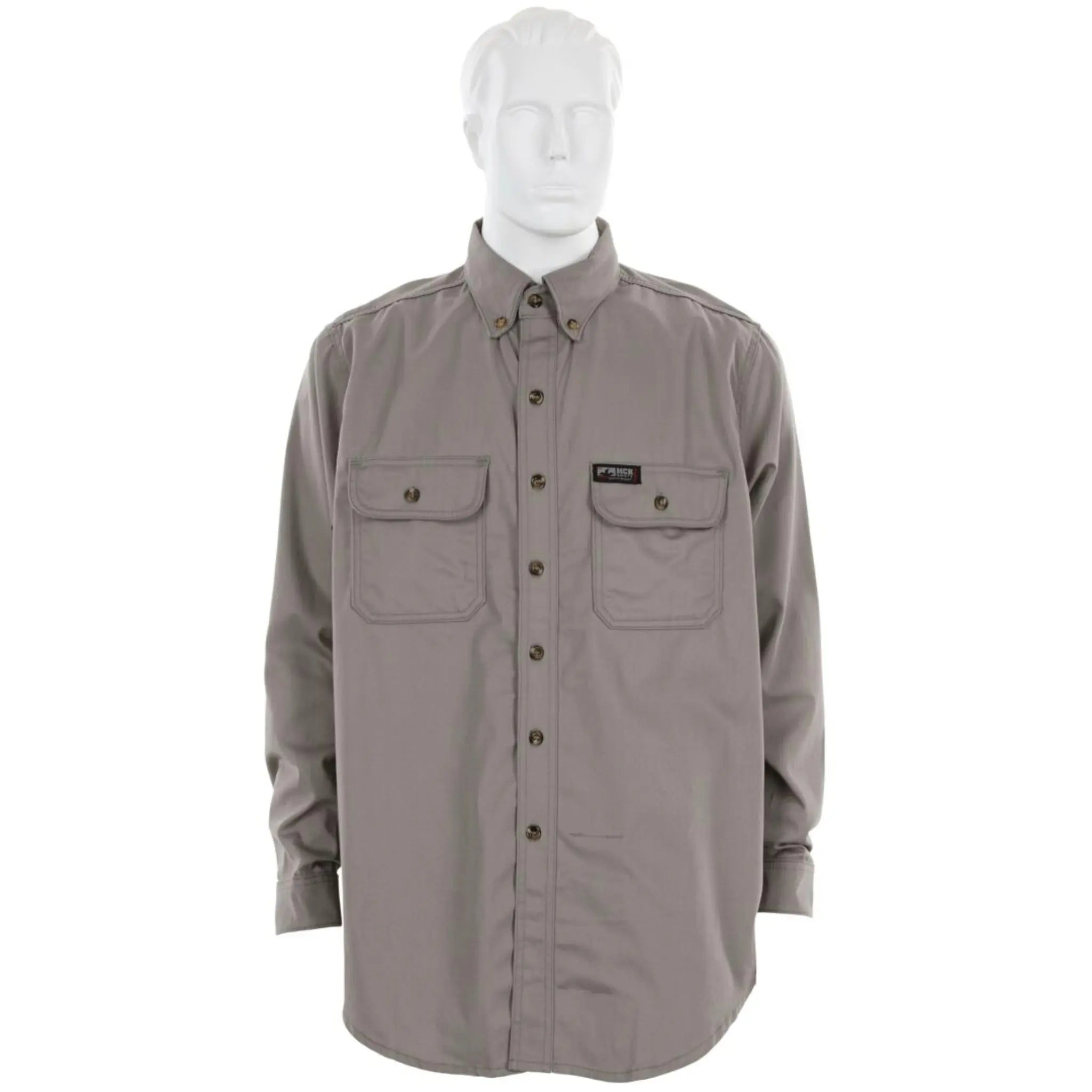 MCR Safety Summit Breeze SBS2001 Shirt, Main Image