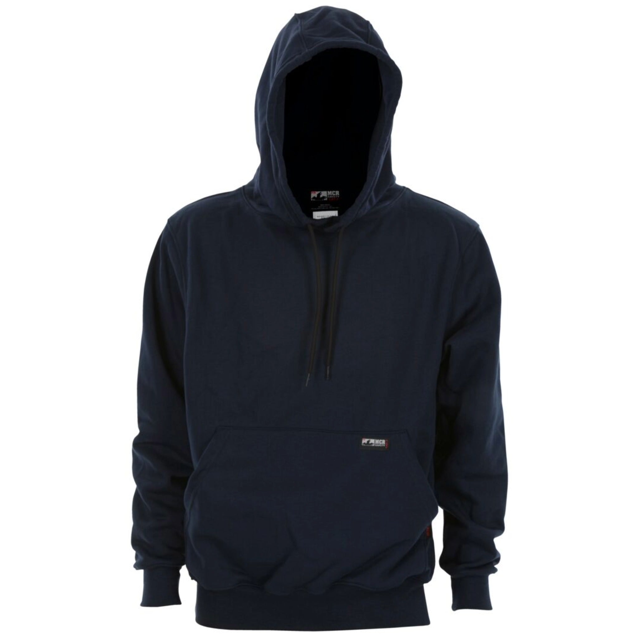 MCR Safety SS2N Sweatshirt, Main Image