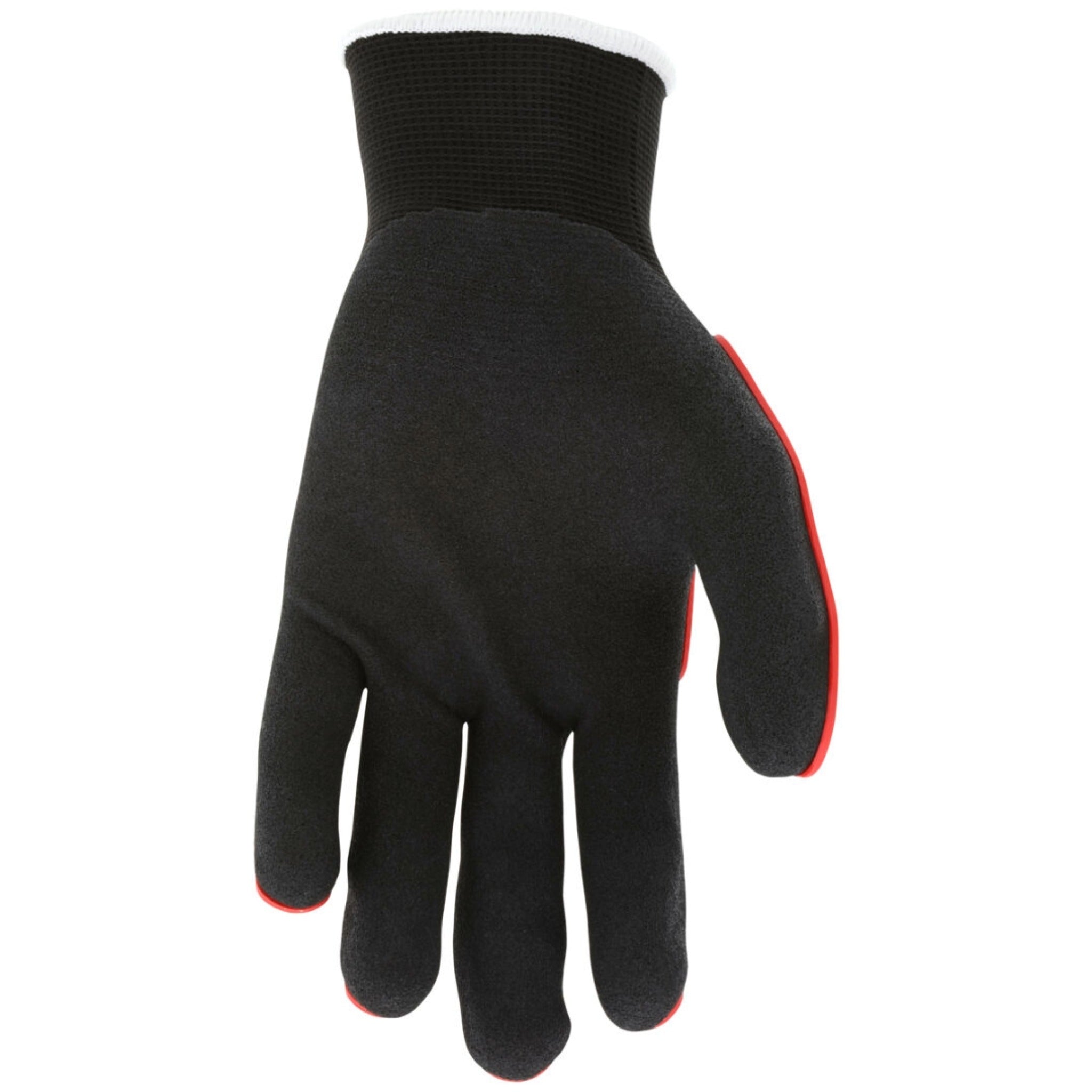 MCR Safety UltraTech UT1950 Work Gloves, Palm View