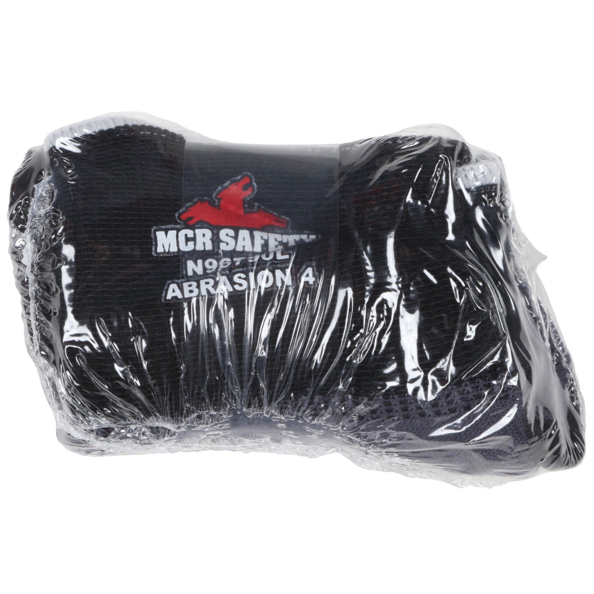 MCR Safety Ninja VPN96790 Work Gloves, Packaging