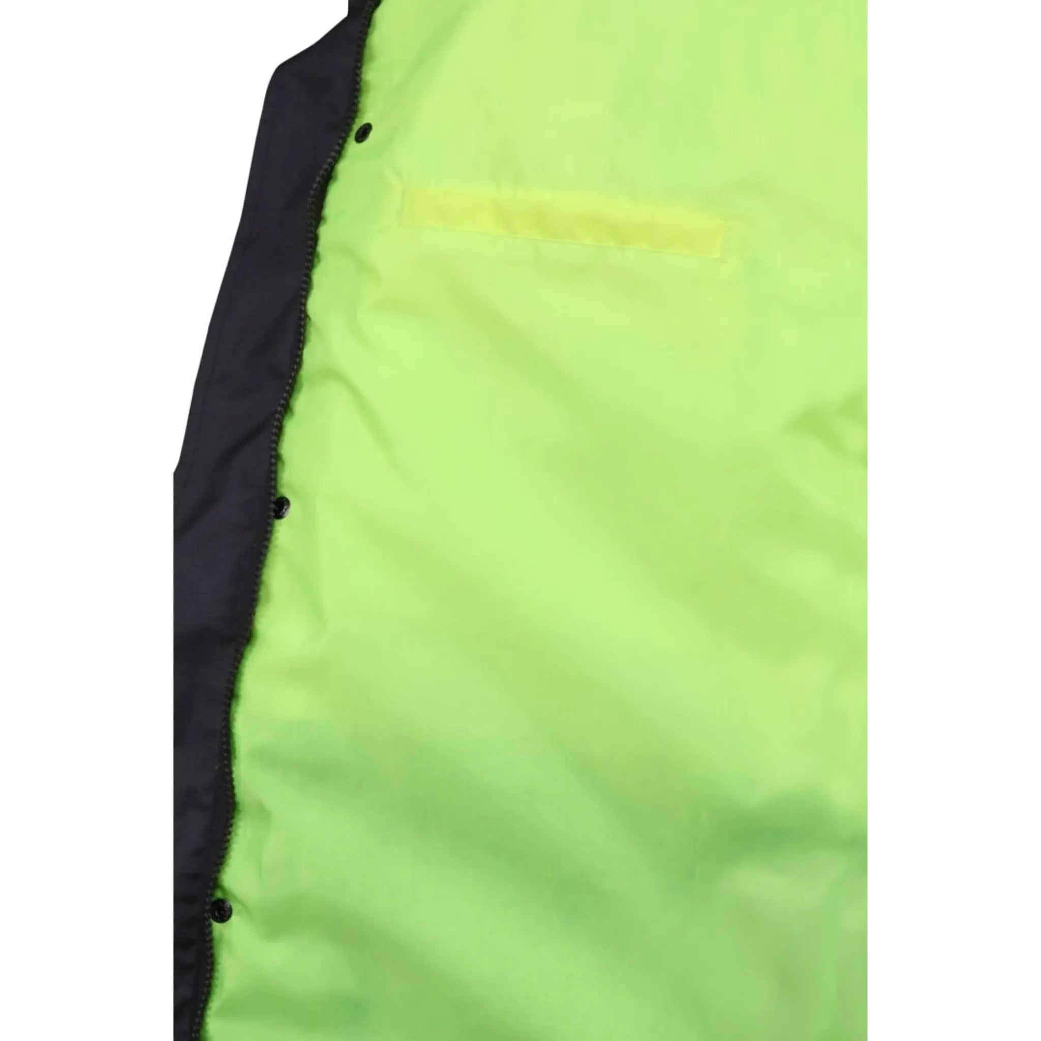 MCR Safety VT238JH Winter Jacket, Pocket