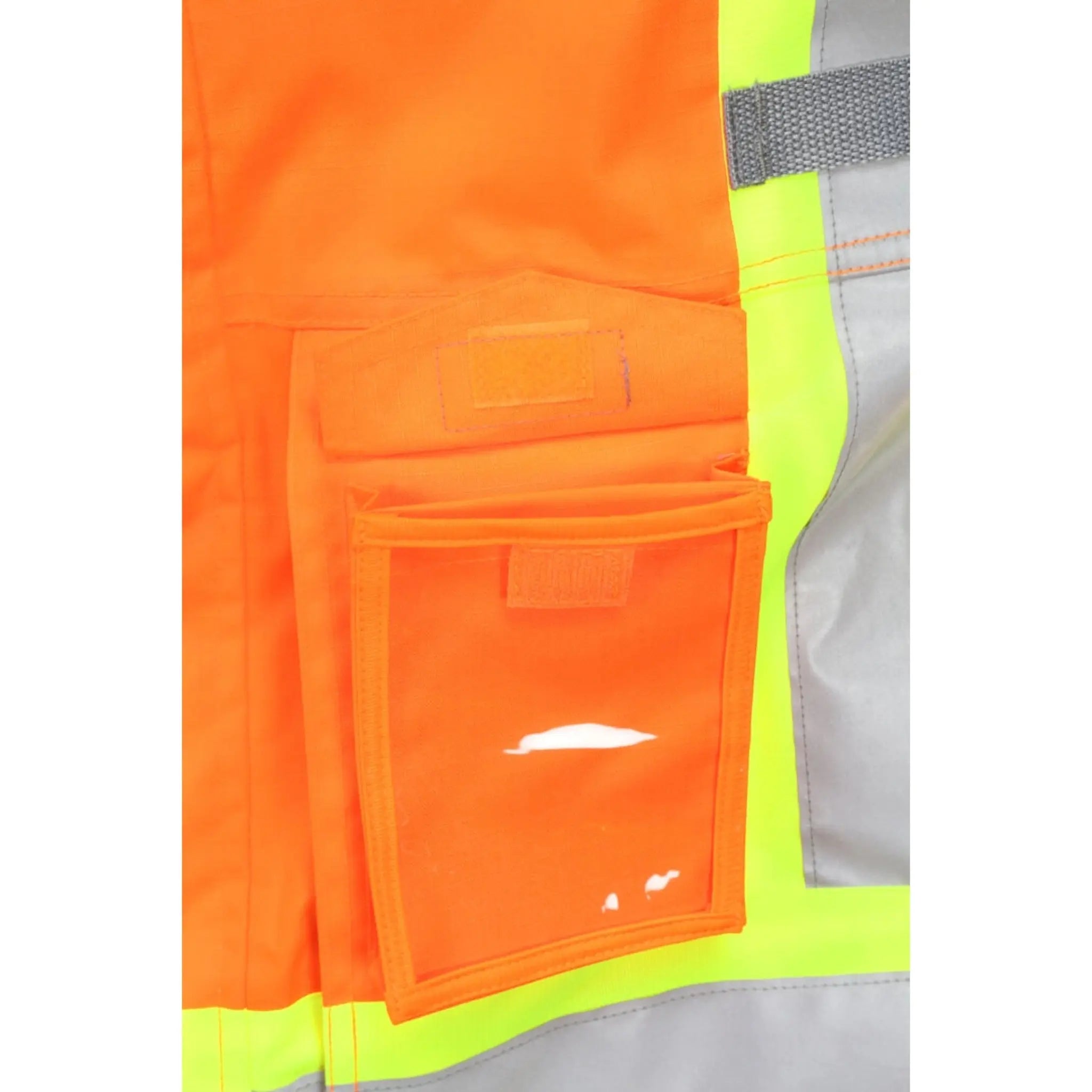 MCR Safety VT31JH Winter Jacket, Pocket
