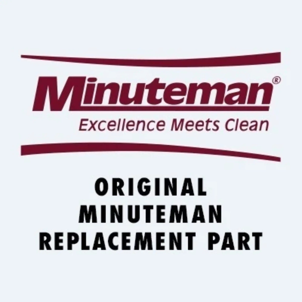 MINUTEMAN INTERNATIONAL 172520-3 Brush, Disc 20" Nylo Grit 80 Grit, 1 Each