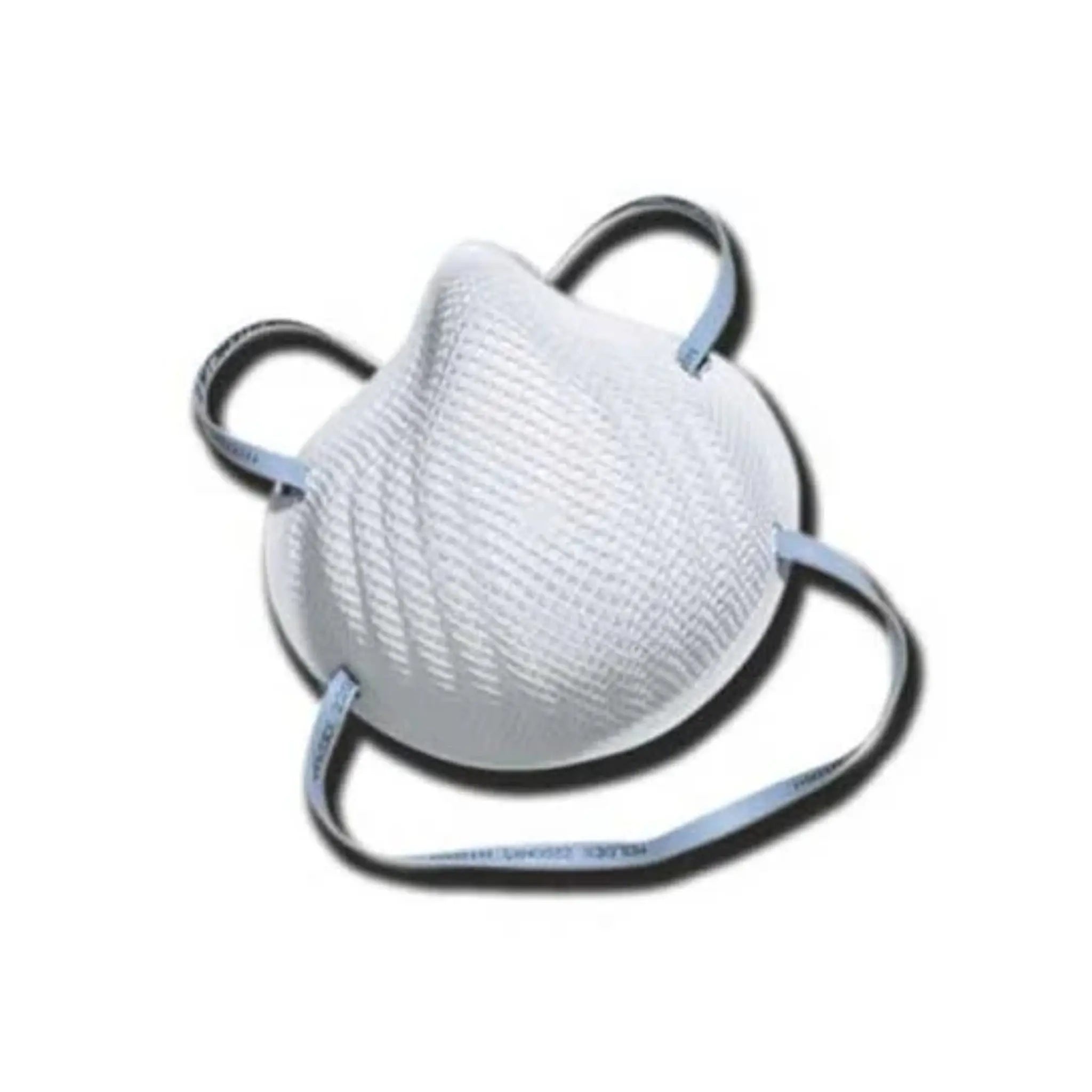 Moldex 2200 N95 Particulate Respirators Medium/Large Box Of 20, Main Image_02