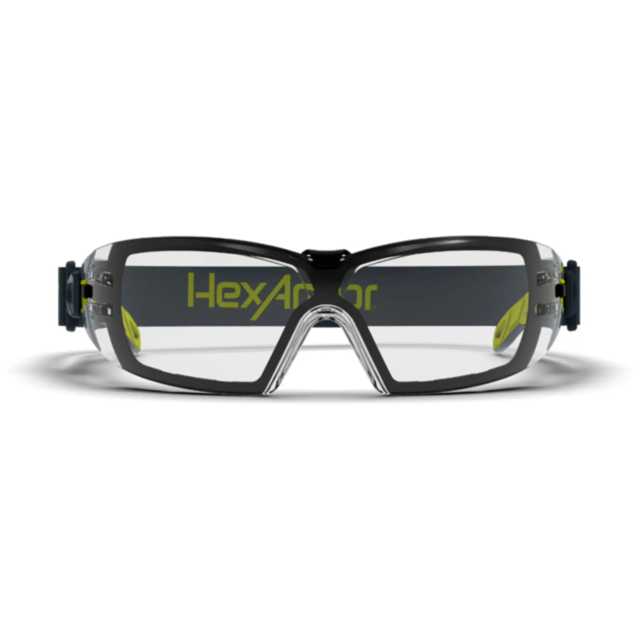 HexArmor MX200g TruShield® Safety Goggles