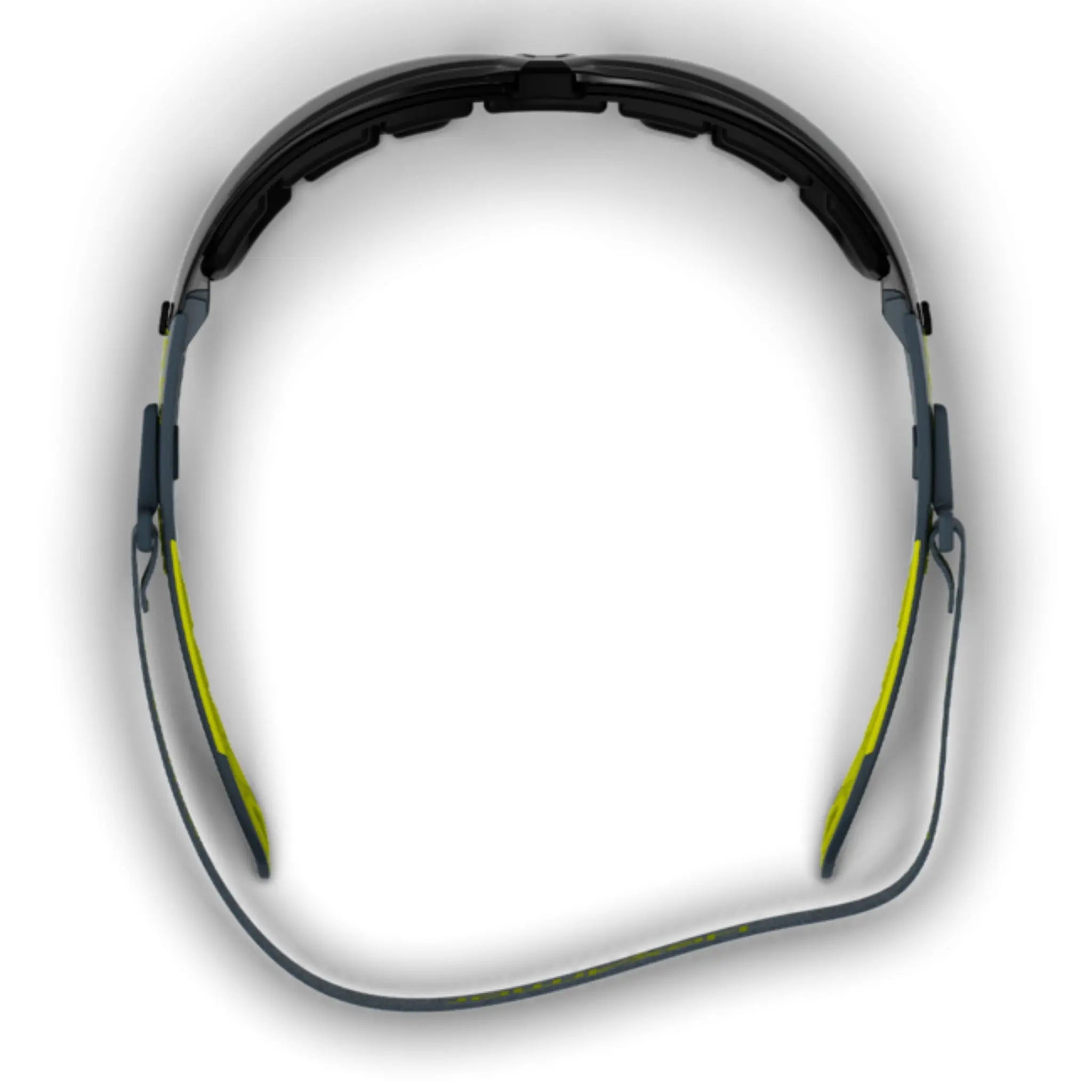 HexArmor MX200g TruShield® Safety Goggles