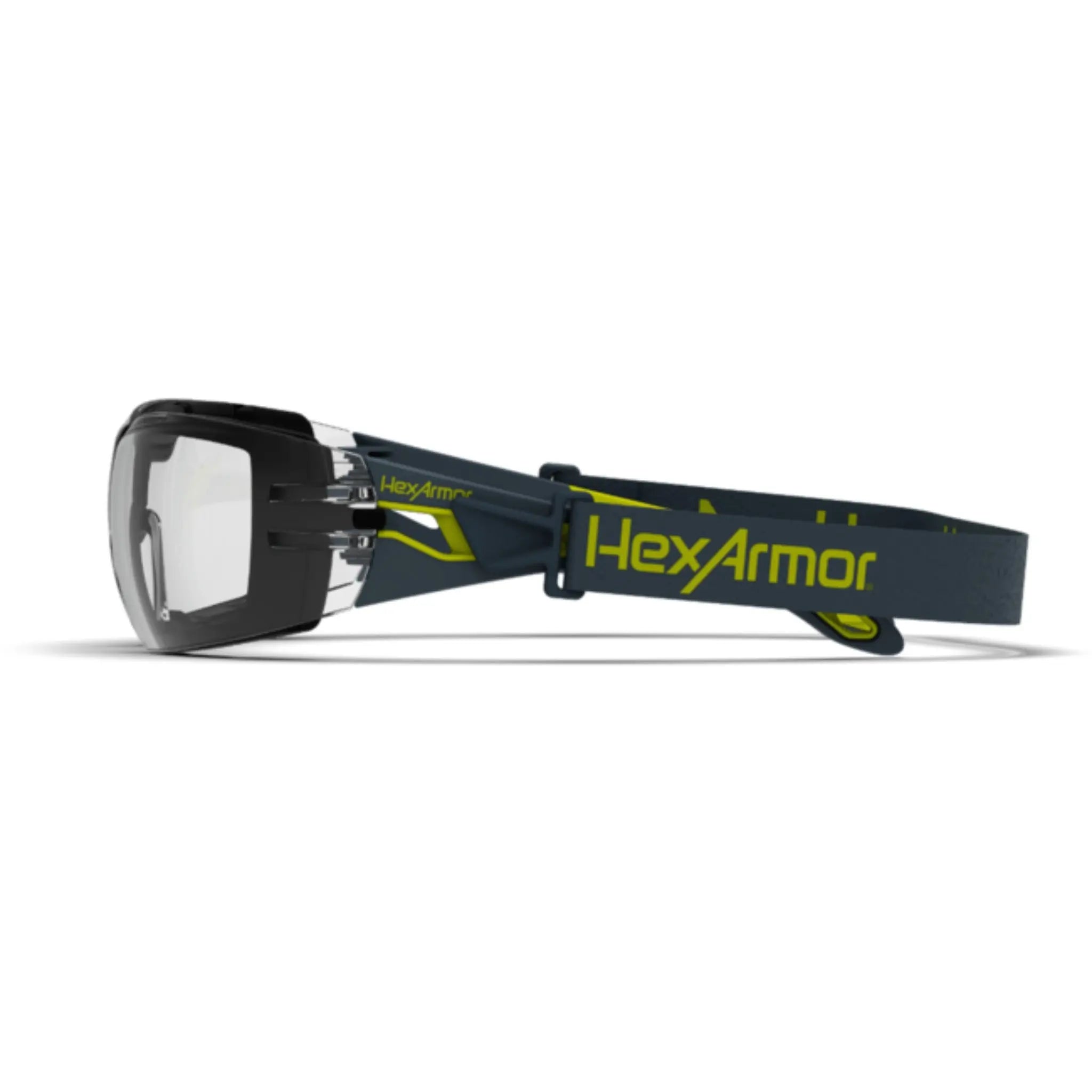 HexArmor MX200g TruShield® Safety Goggles