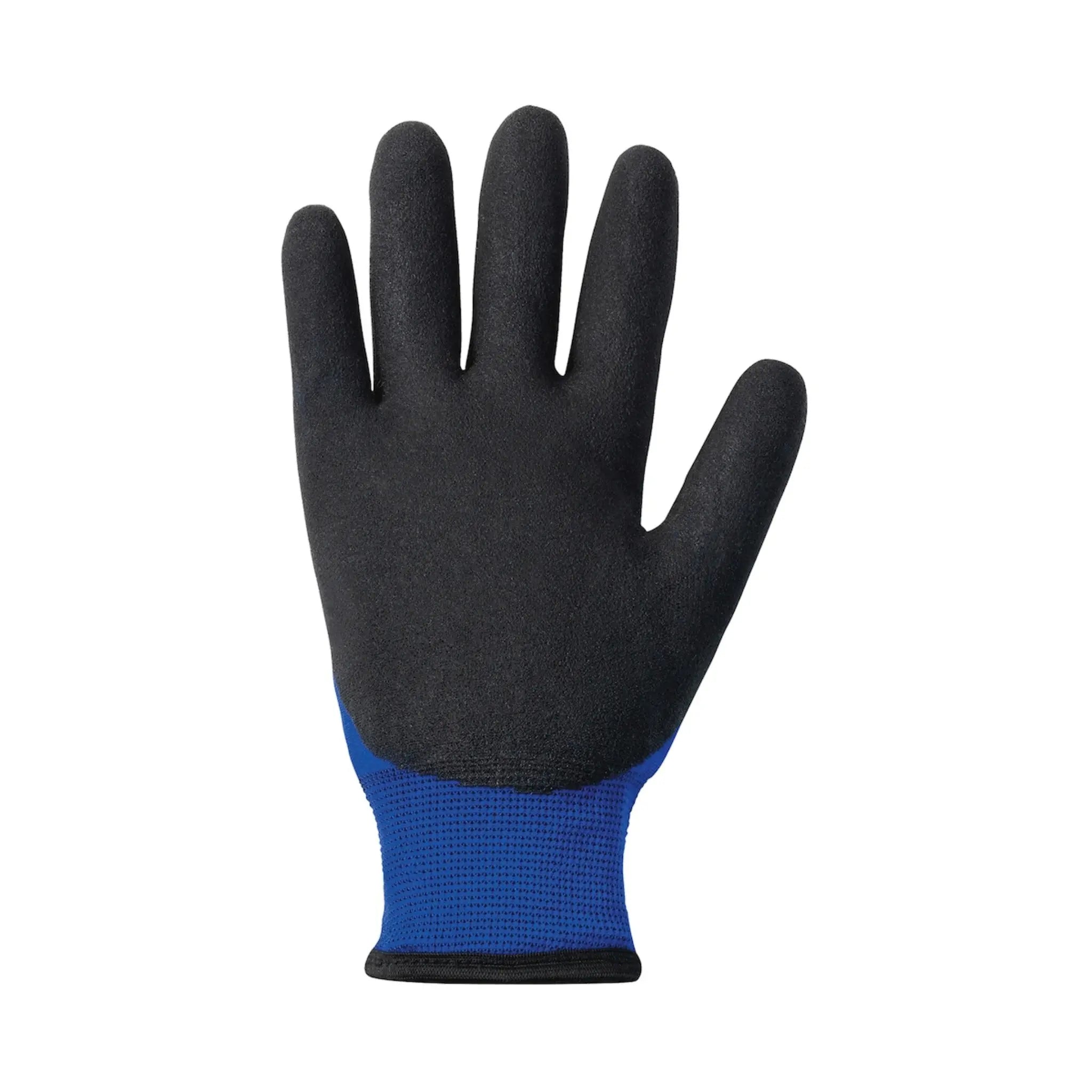 Honeywell NorthFlex NF11HD Cold Grip PVC Nylon Lined Cold Weather Gloves-Front_Image